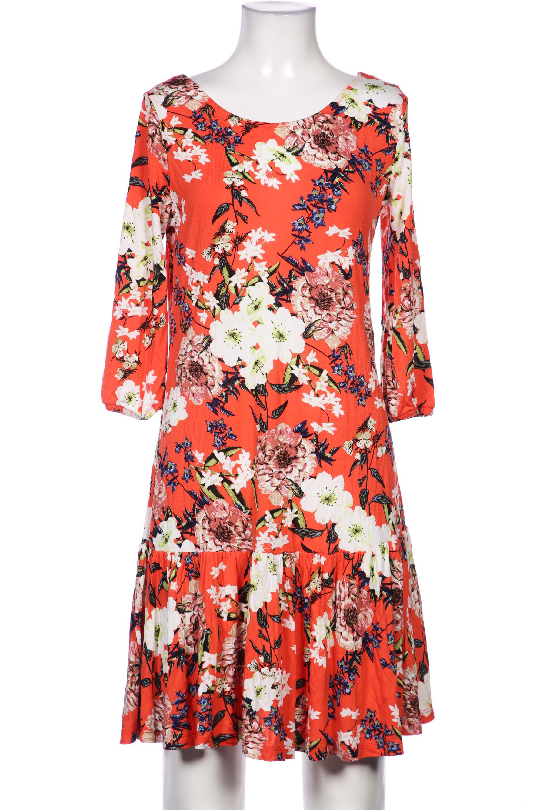 

s.Oliver Damen Kleid, rot, Gr. 36