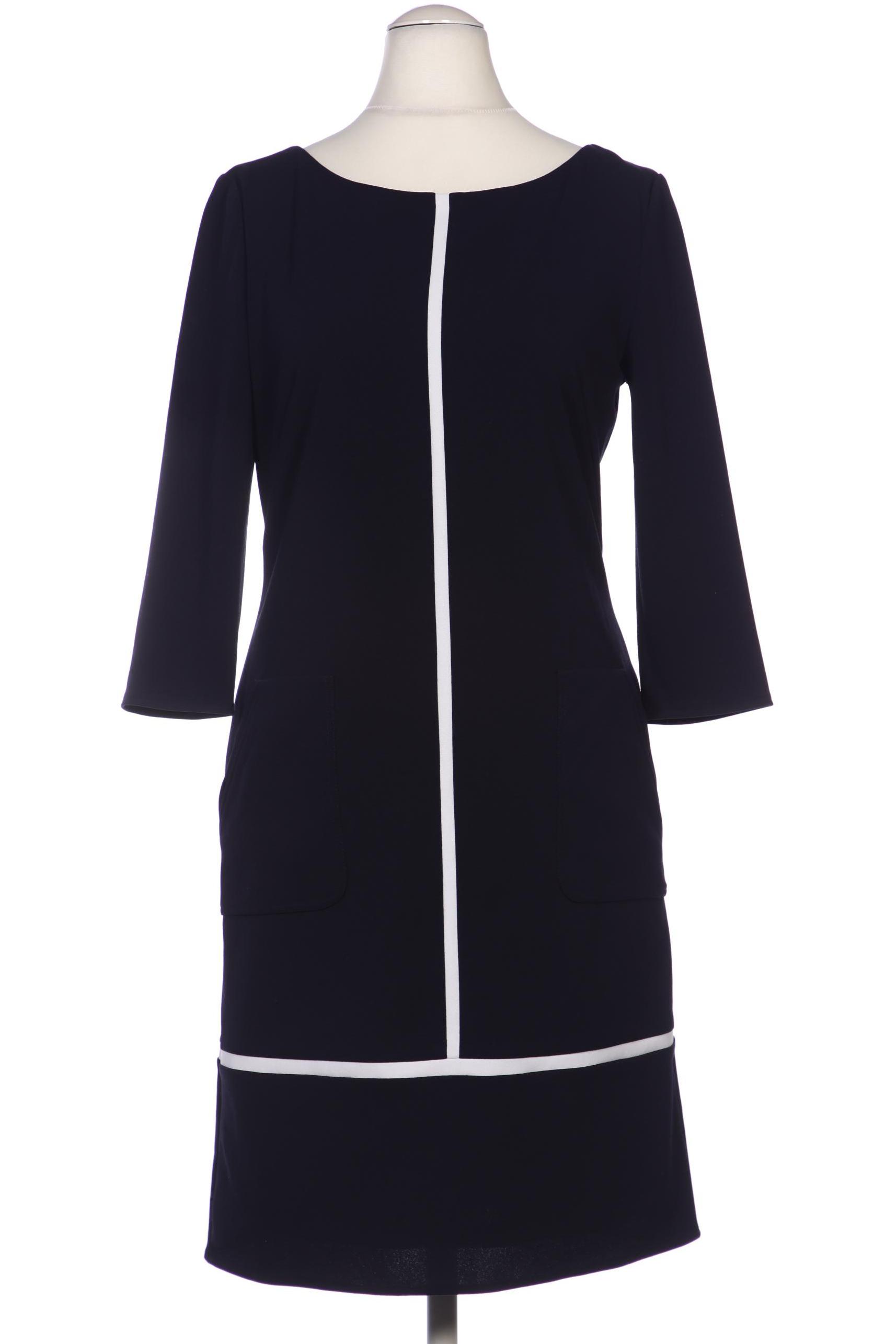 

s.Oliver Damen Kleid, marineblau, Gr. 36