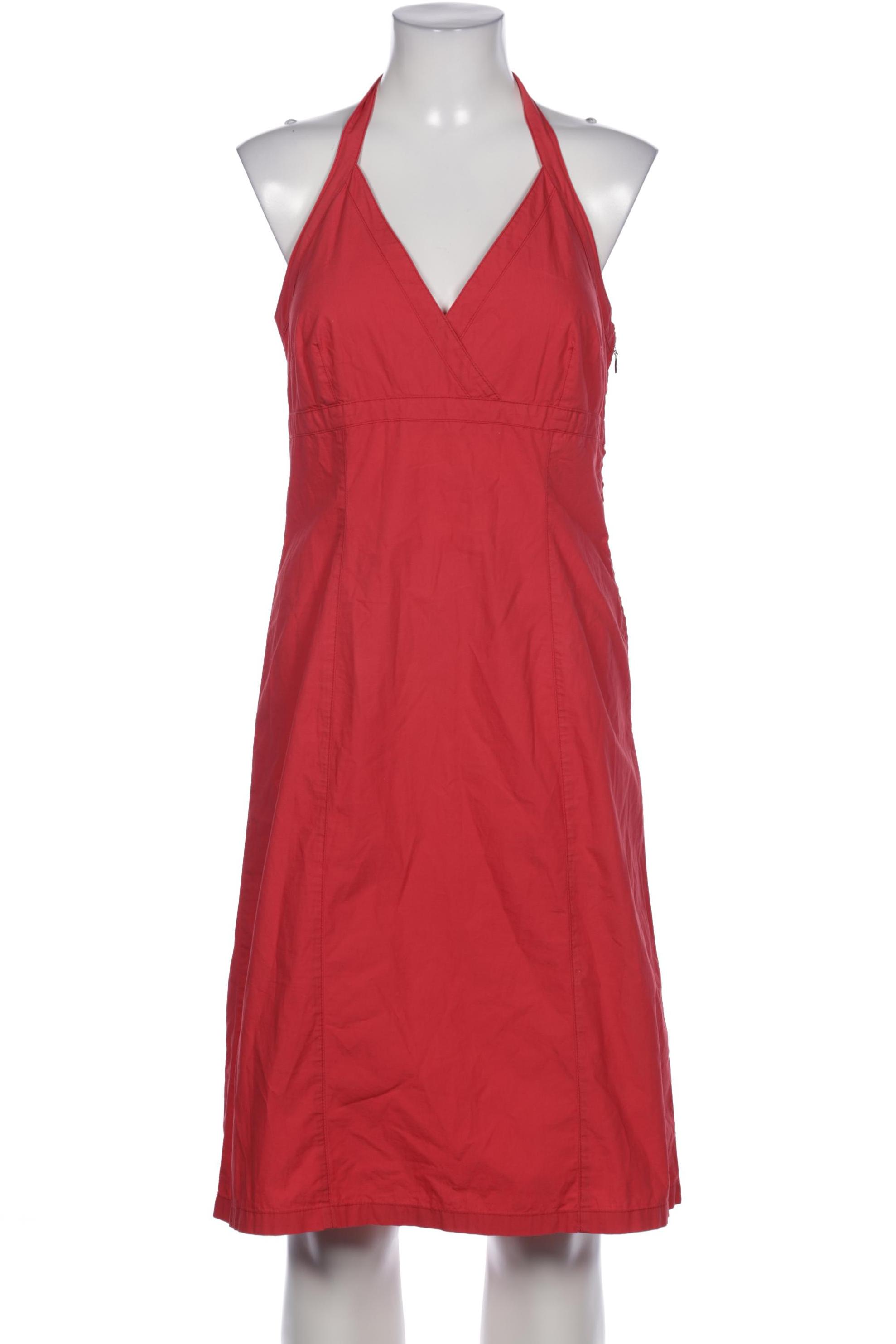 

s.Oliver Damen Kleid, rot, Gr. 40
