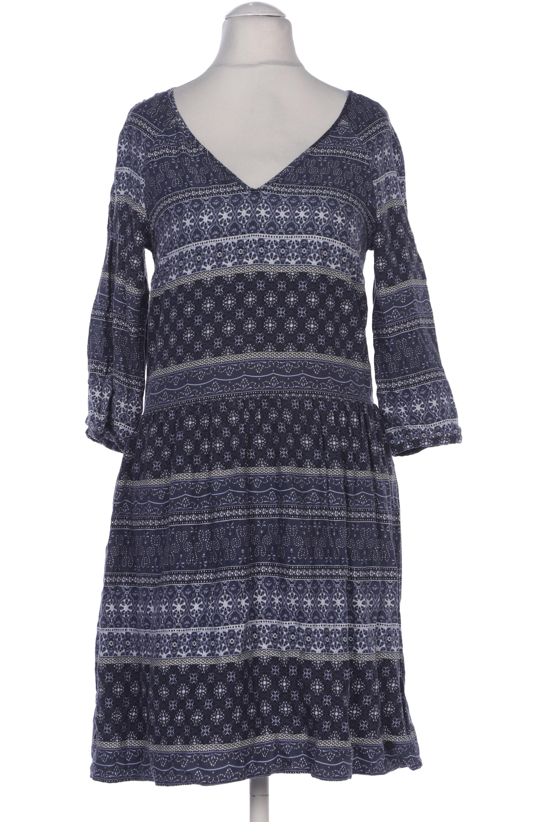 

s.Oliver Damen Kleid, marineblau, Gr. 36