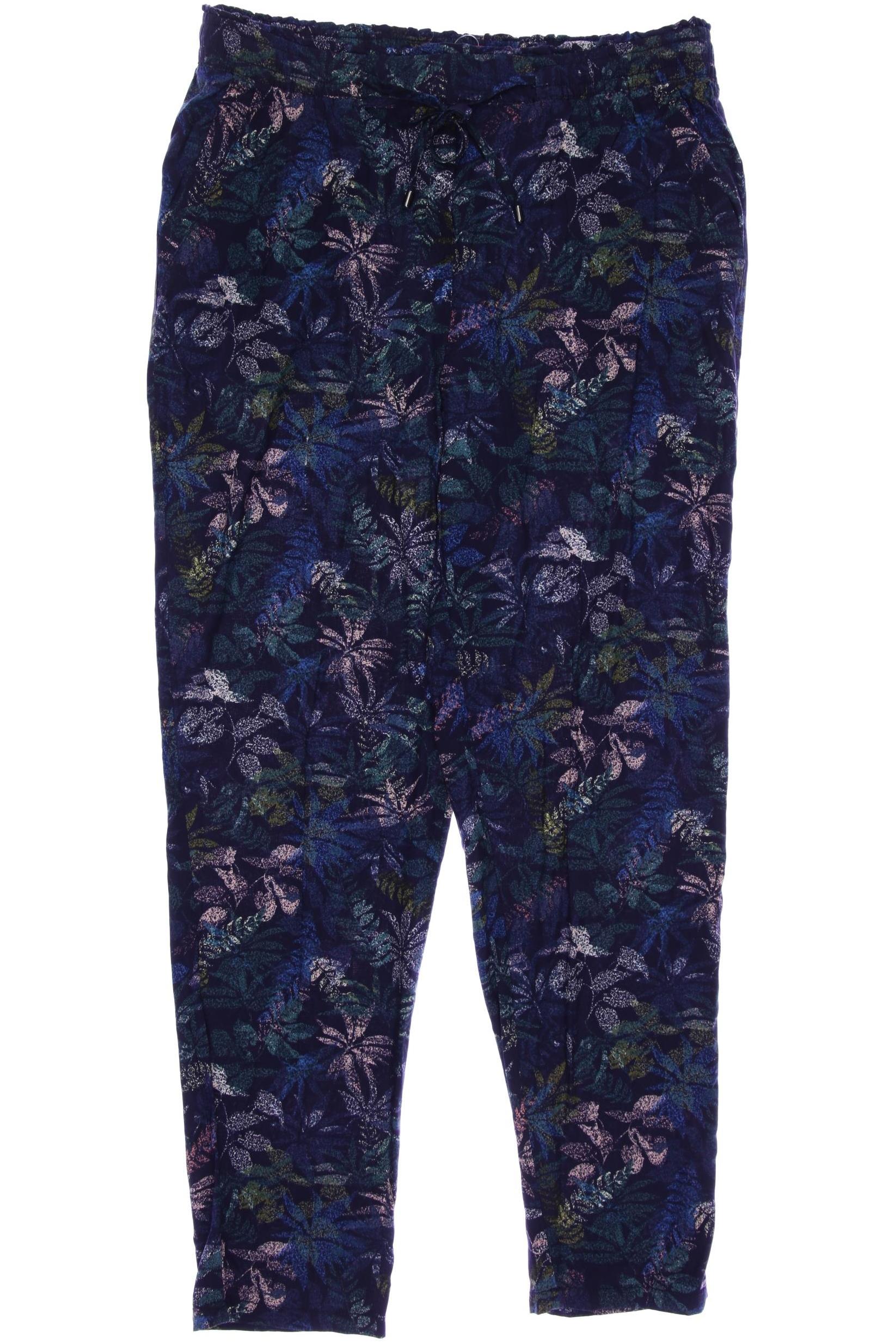 

s.Oliver Damen Stoffhose, marineblau, Gr. 36