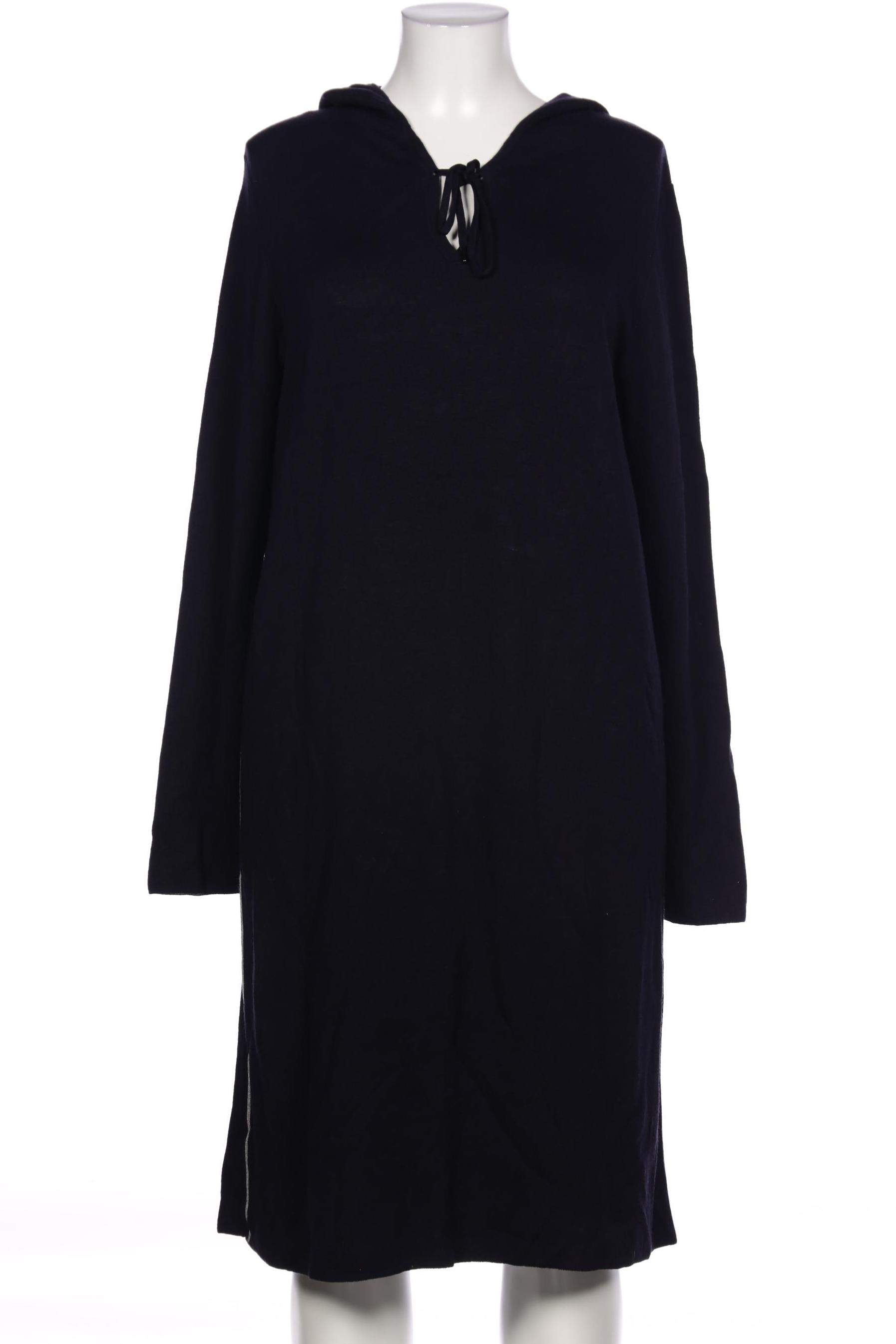 

s.Oliver Damen Kleid, marineblau, Gr. 44