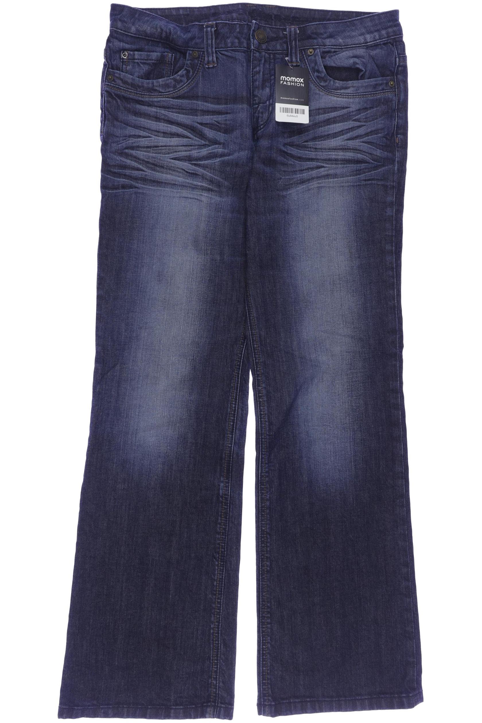 

s.Oliver Damen Jeans, blau, Gr. 42