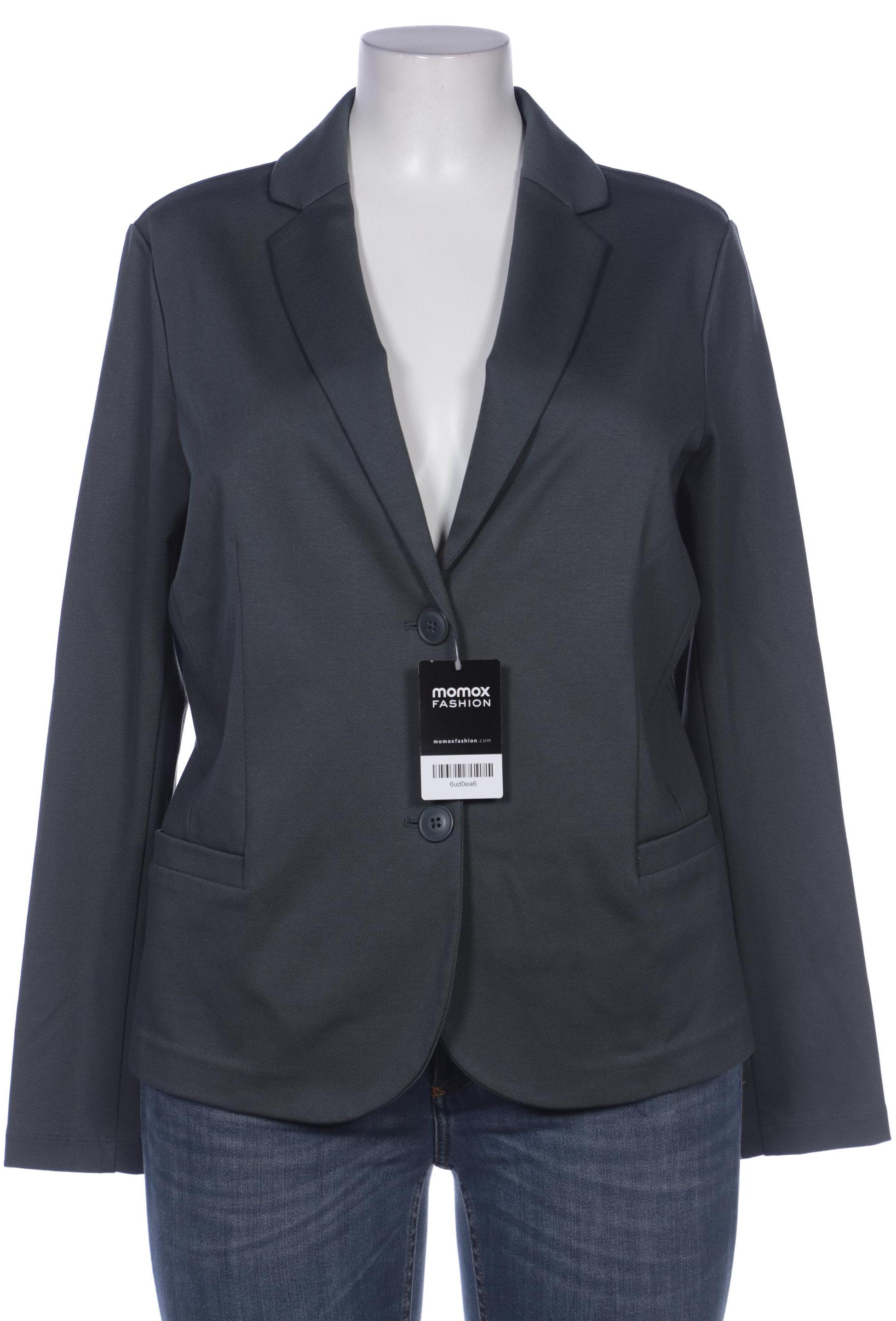 

s.Oliver Damen Blazer, grün, Gr. 44