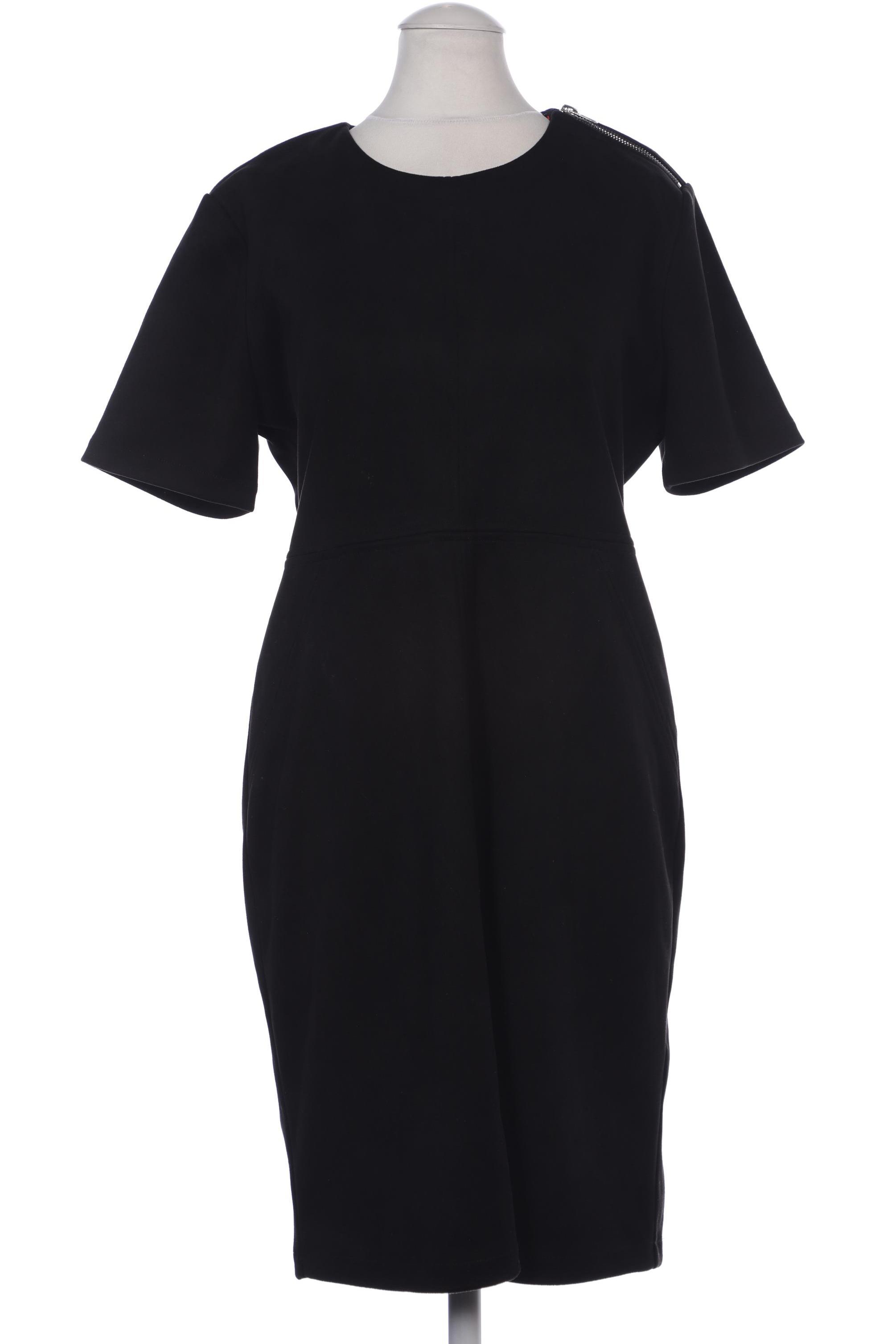

s.Oliver Damen Kleid, schwarz, Gr. 36