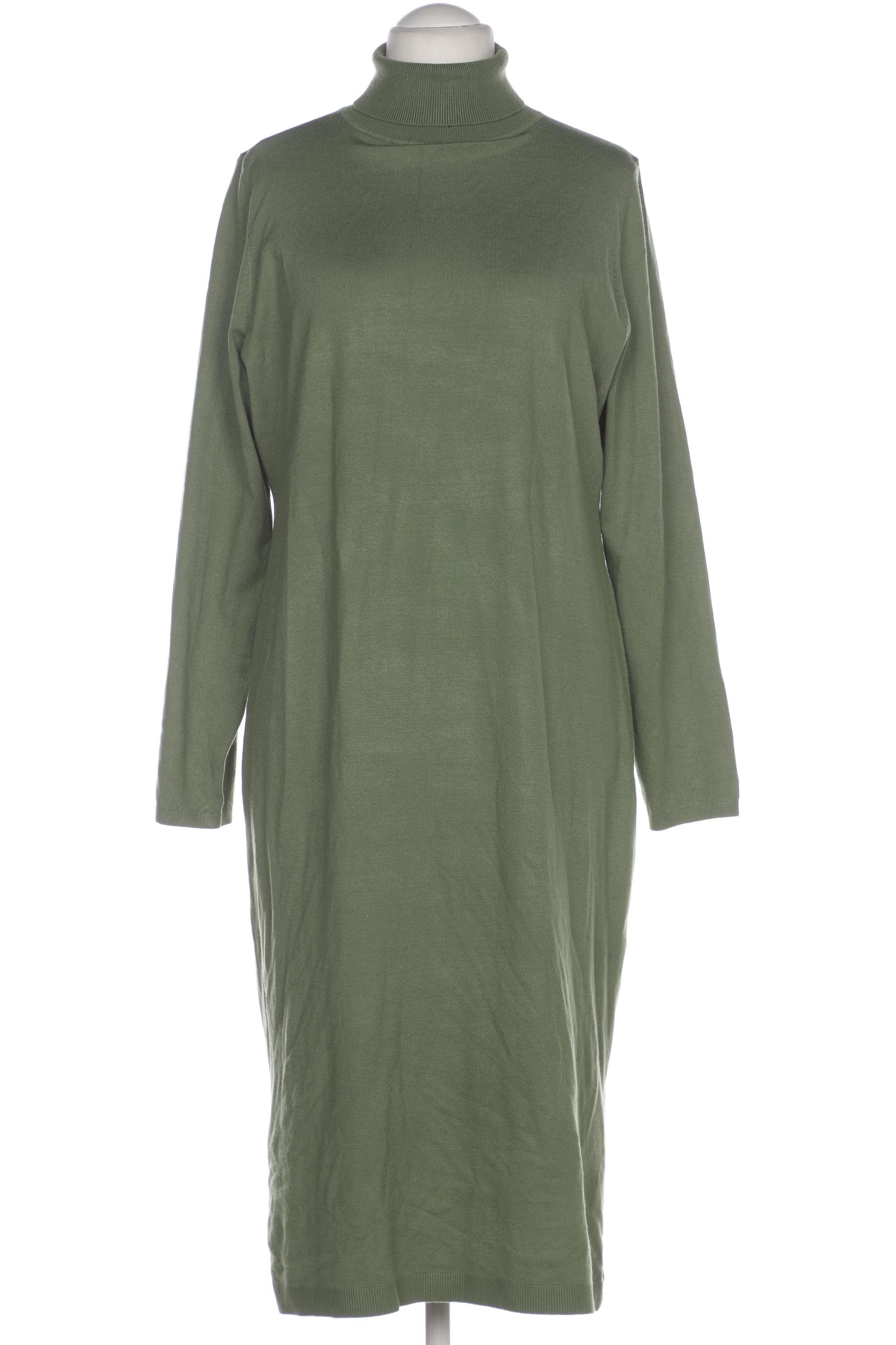 

s.Oliver Damen Kleid, hellgrün, Gr. 44