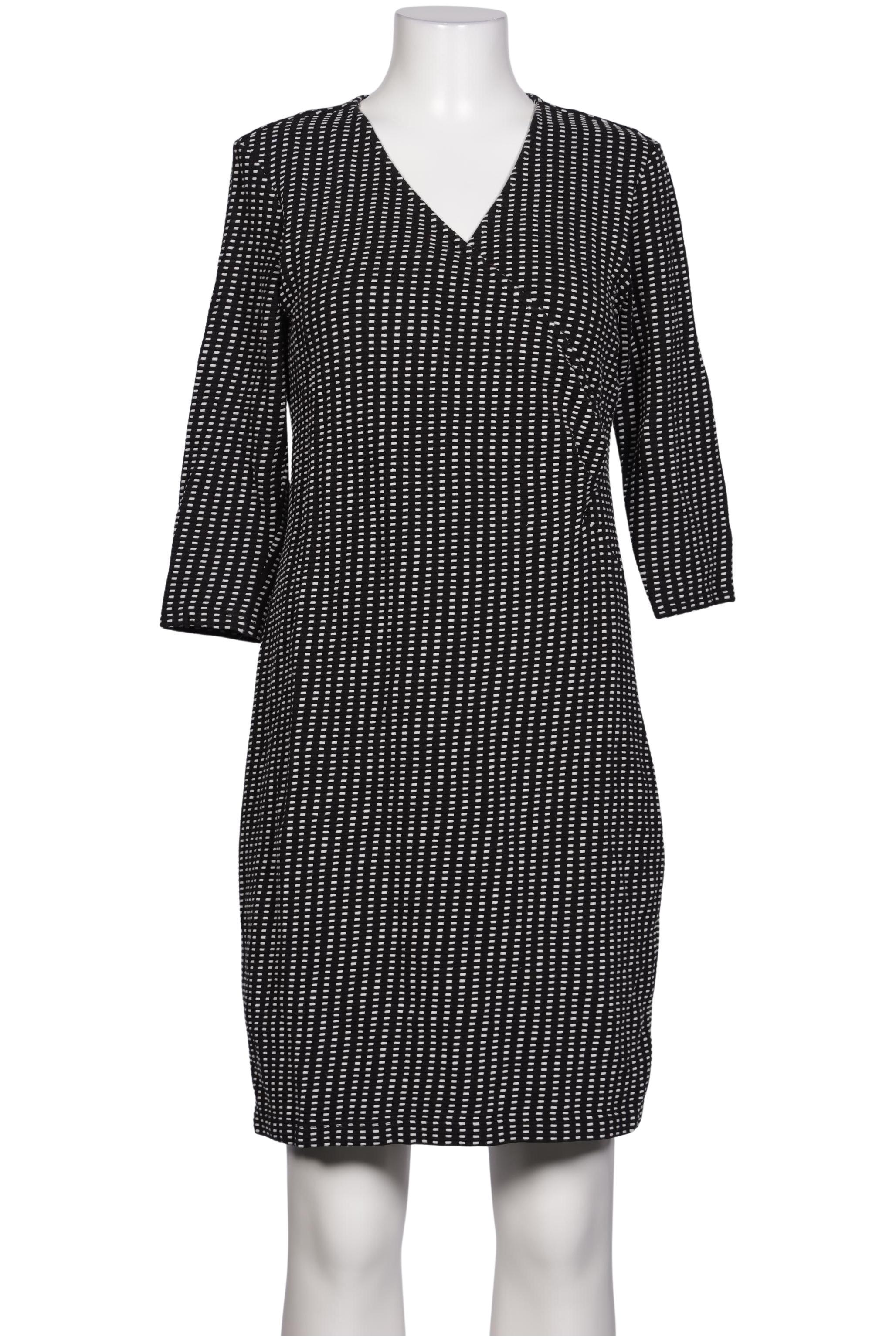 

s.Oliver Damen Kleid, schwarz, Gr. 42