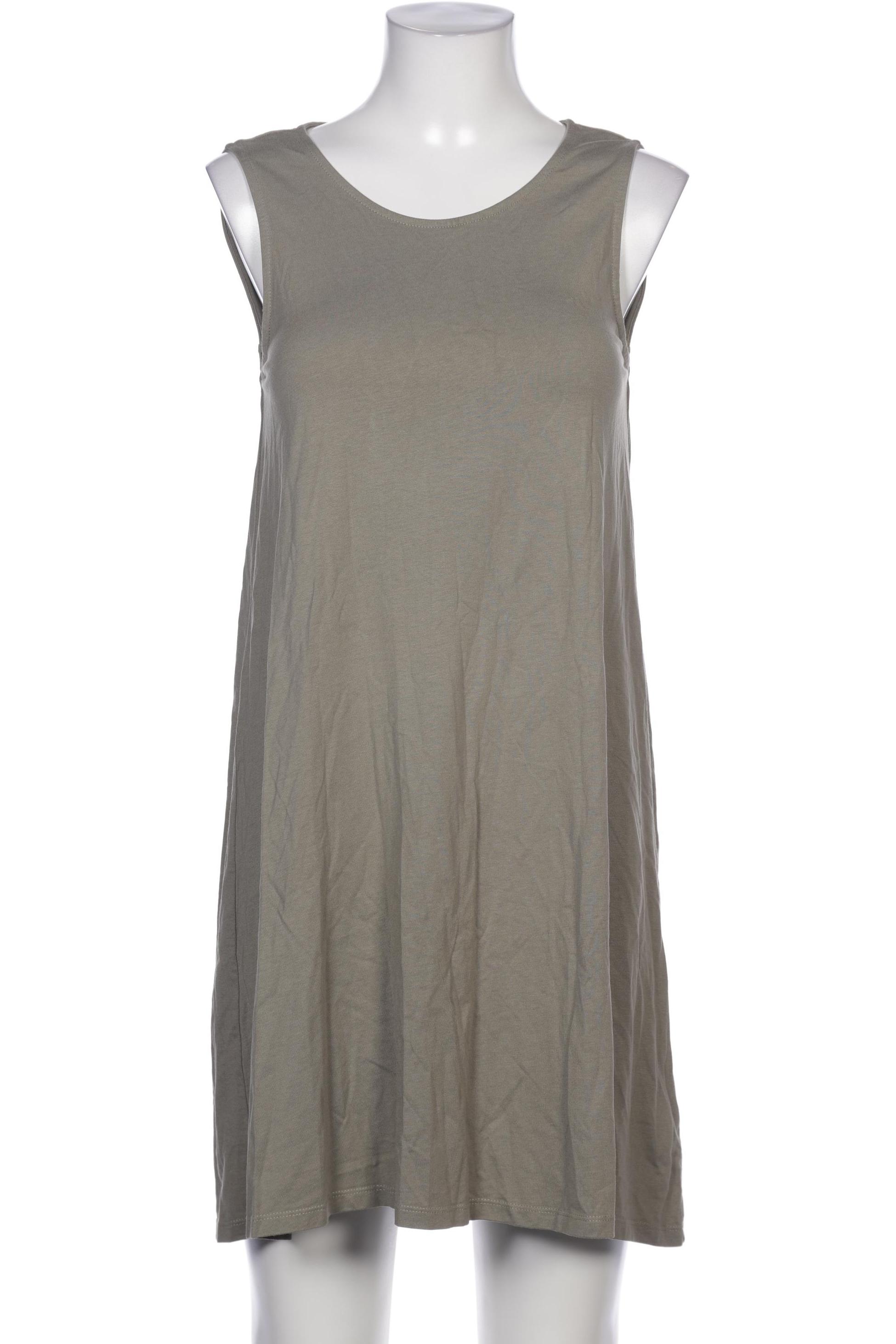 

s.Oliver Damen Kleid, grün