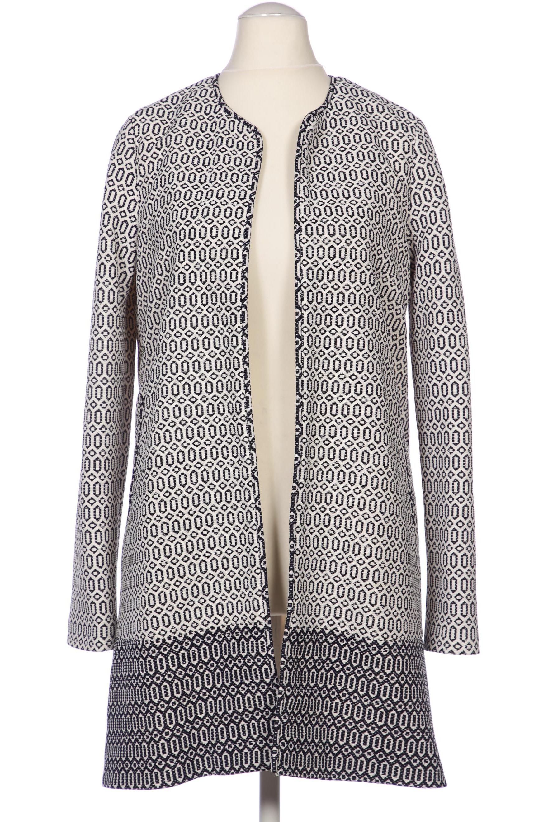 

s.Oliver Damen Blazer, weiß, Gr. 36