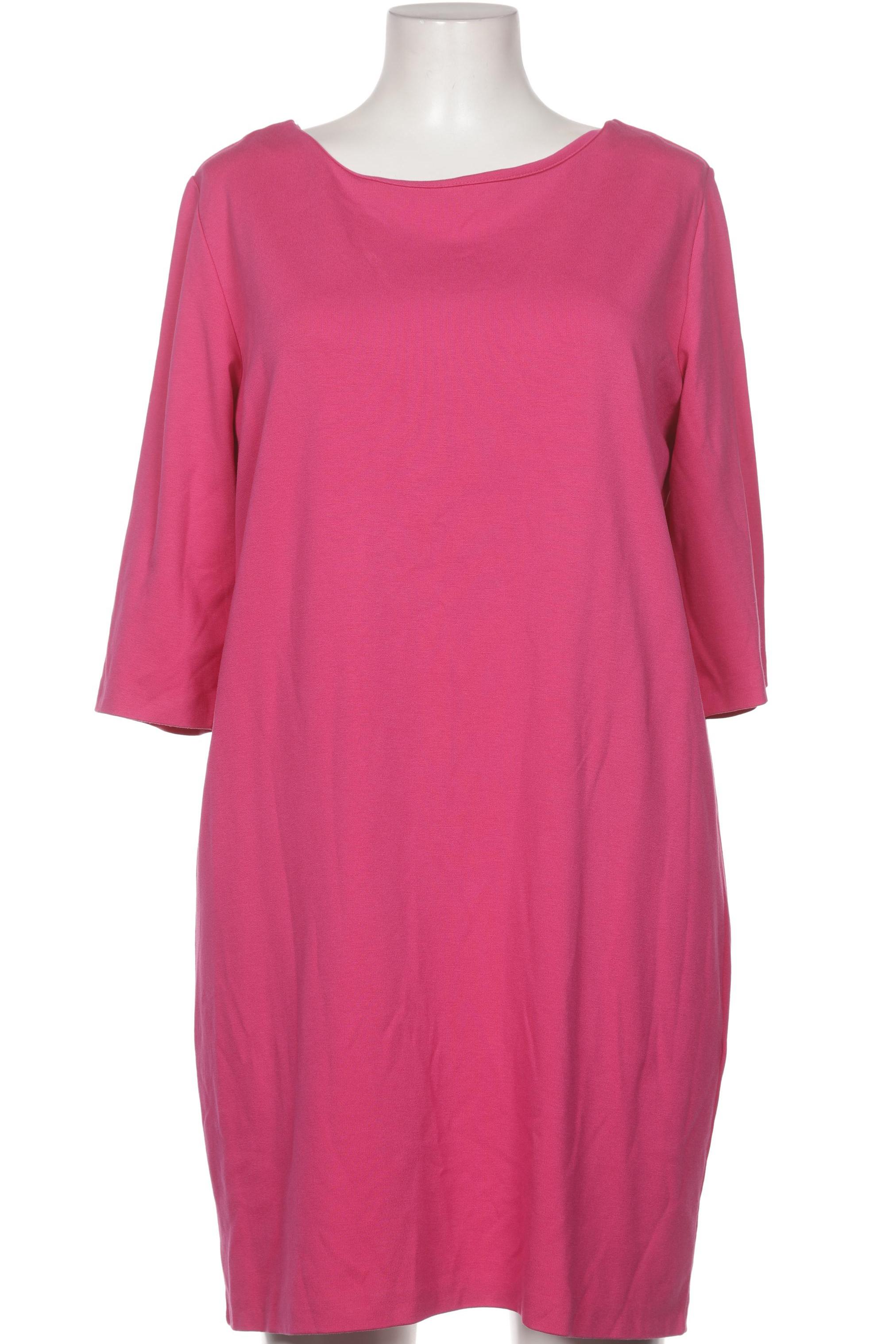 

s.Oliver Damen Kleid, pink, Gr. 42