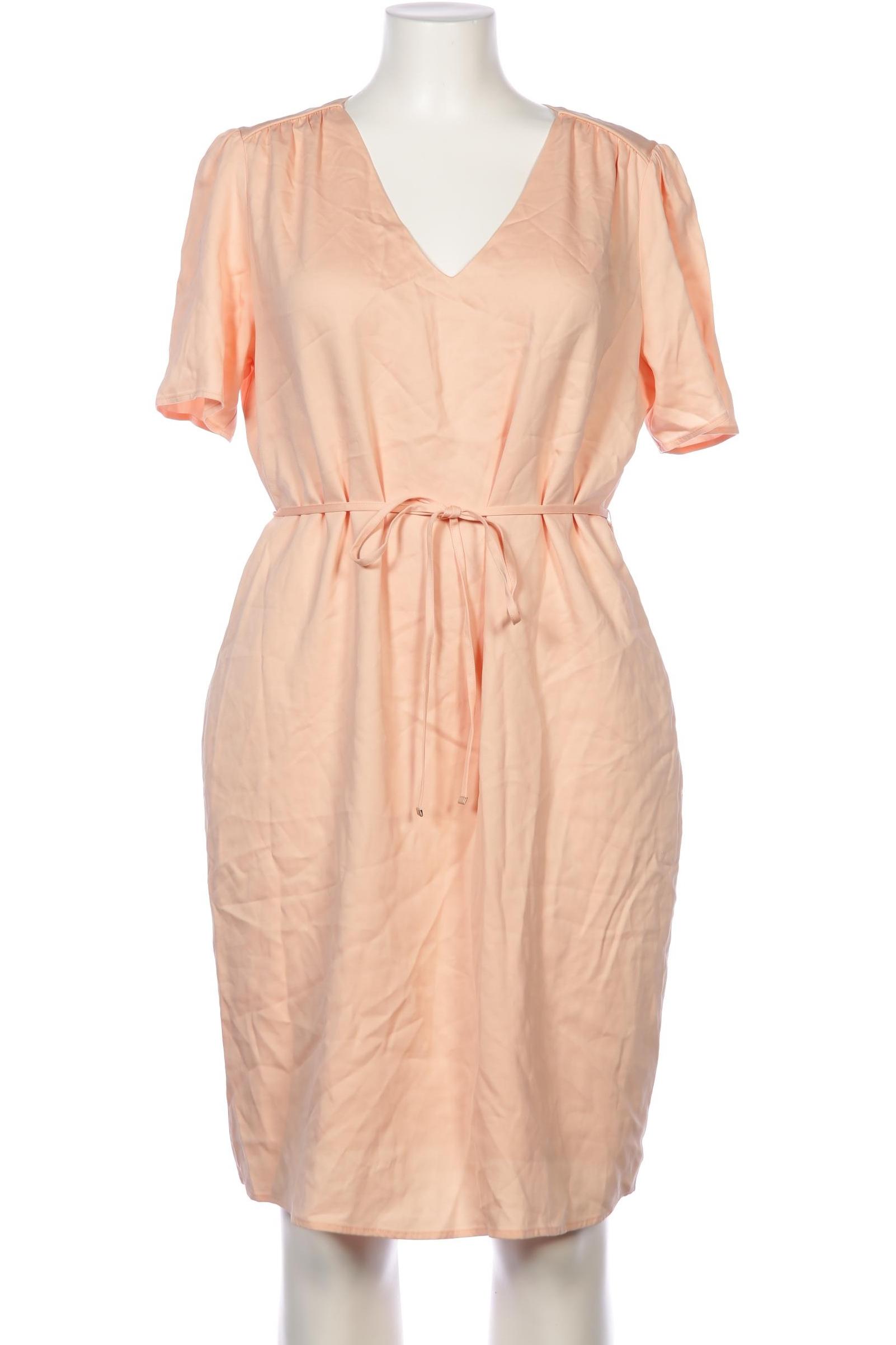 

s.Oliver Damen Kleid, pink, Gr. 44