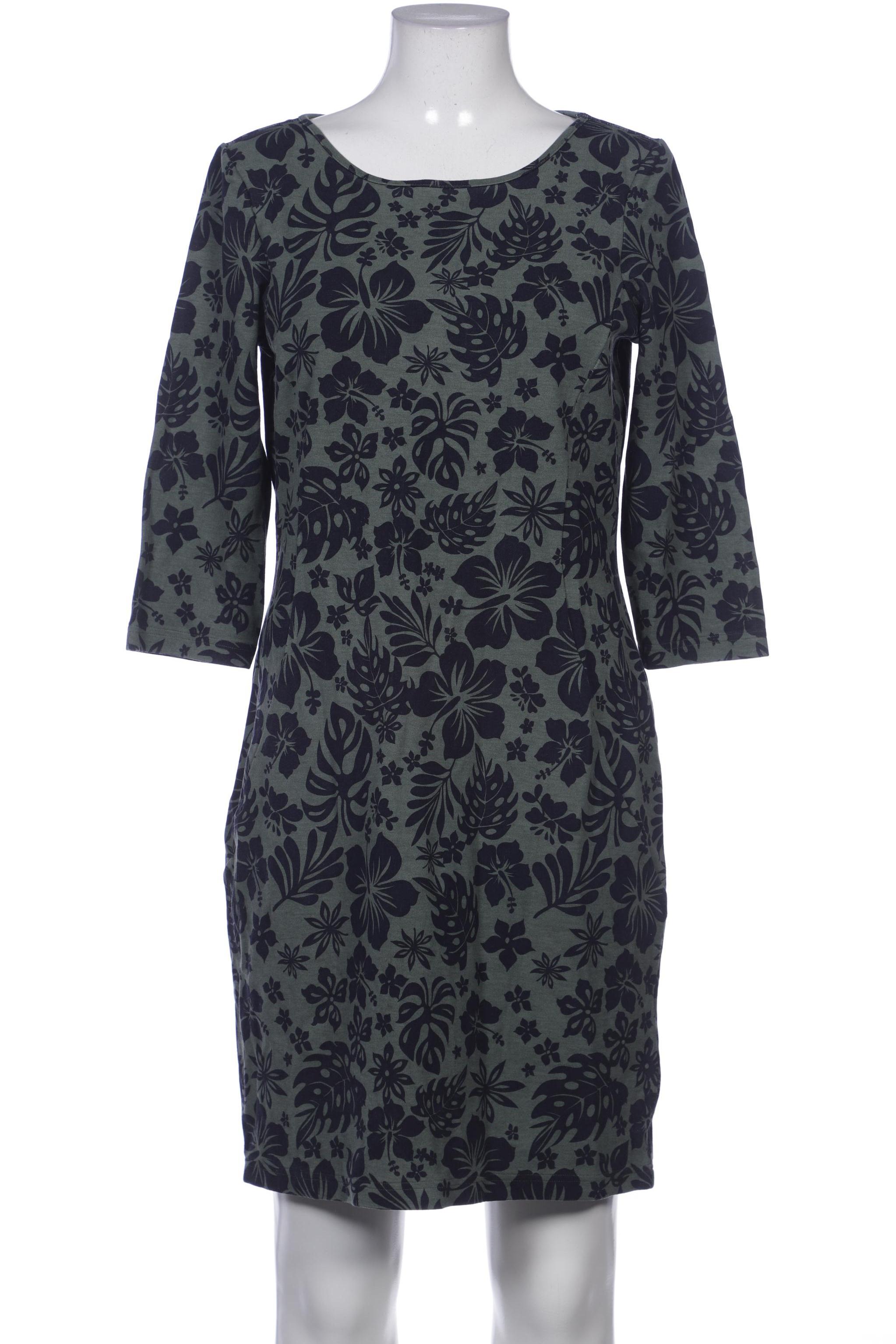 

s.Oliver Damen Kleid, grün, Gr. 42