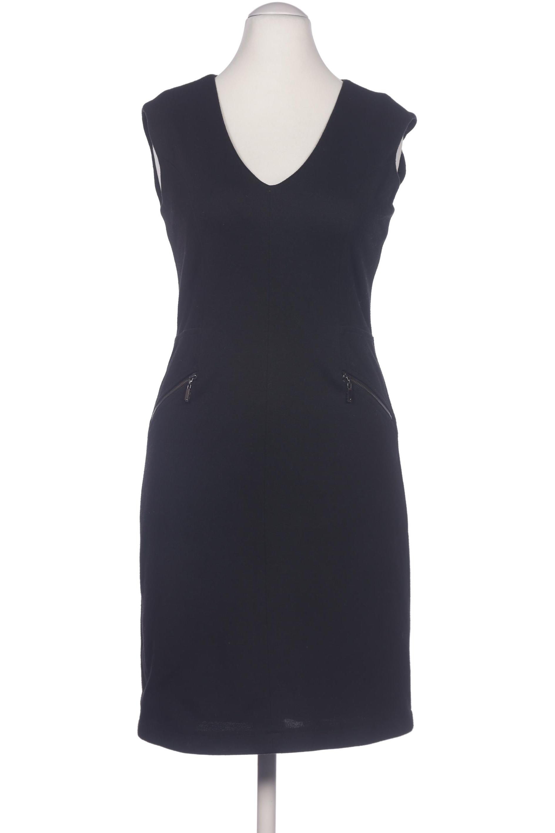

s.Oliver Damen Kleid, schwarz, Gr. 36