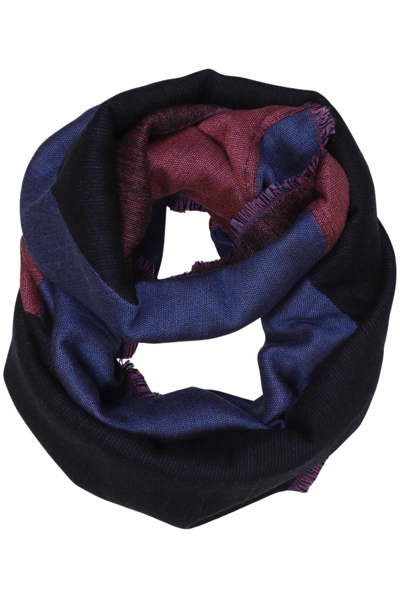 

s.Oliver Damen Schal, mehrfarbig, Gr.