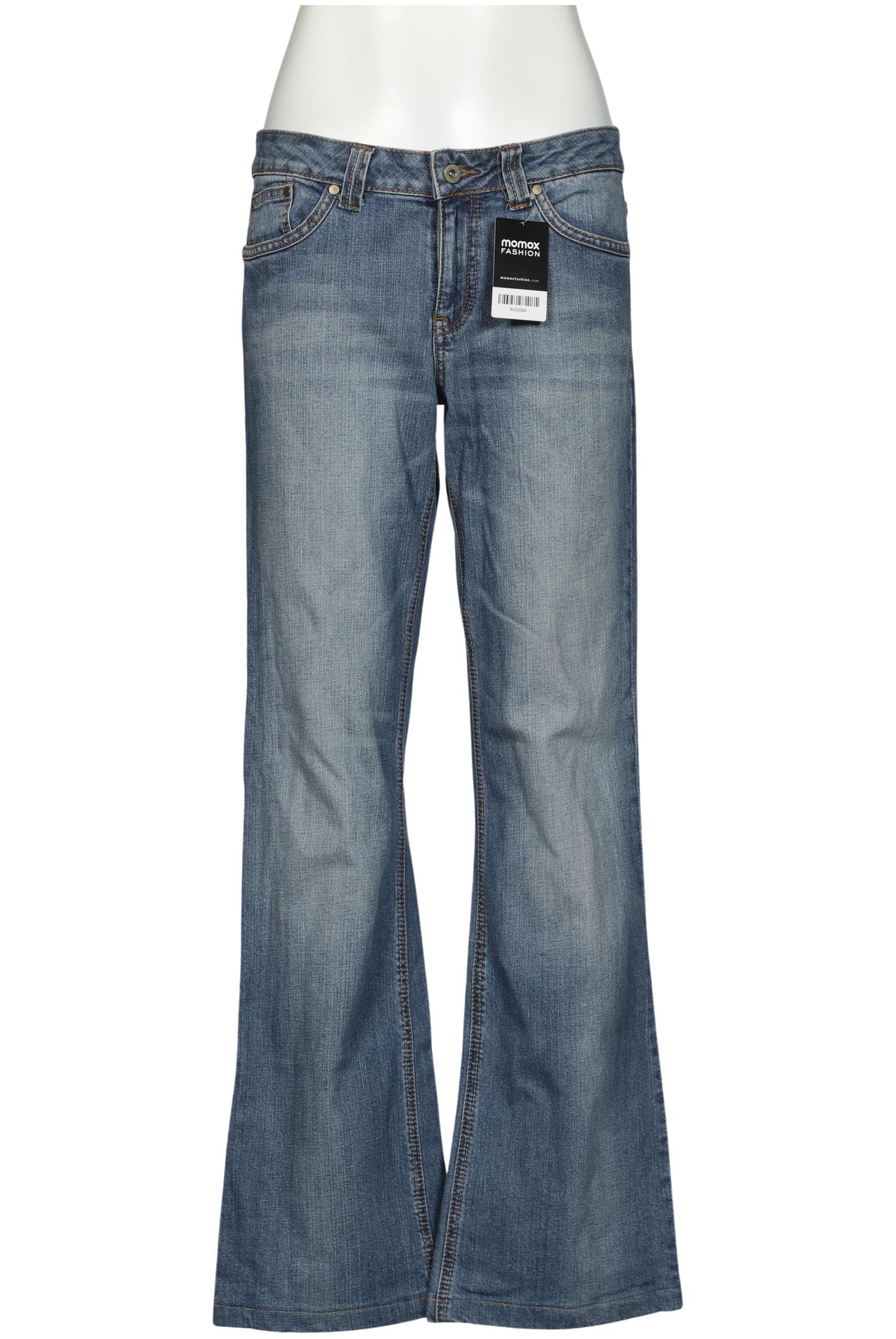 

s.Oliver Damen Jeans, blau, Gr. 40