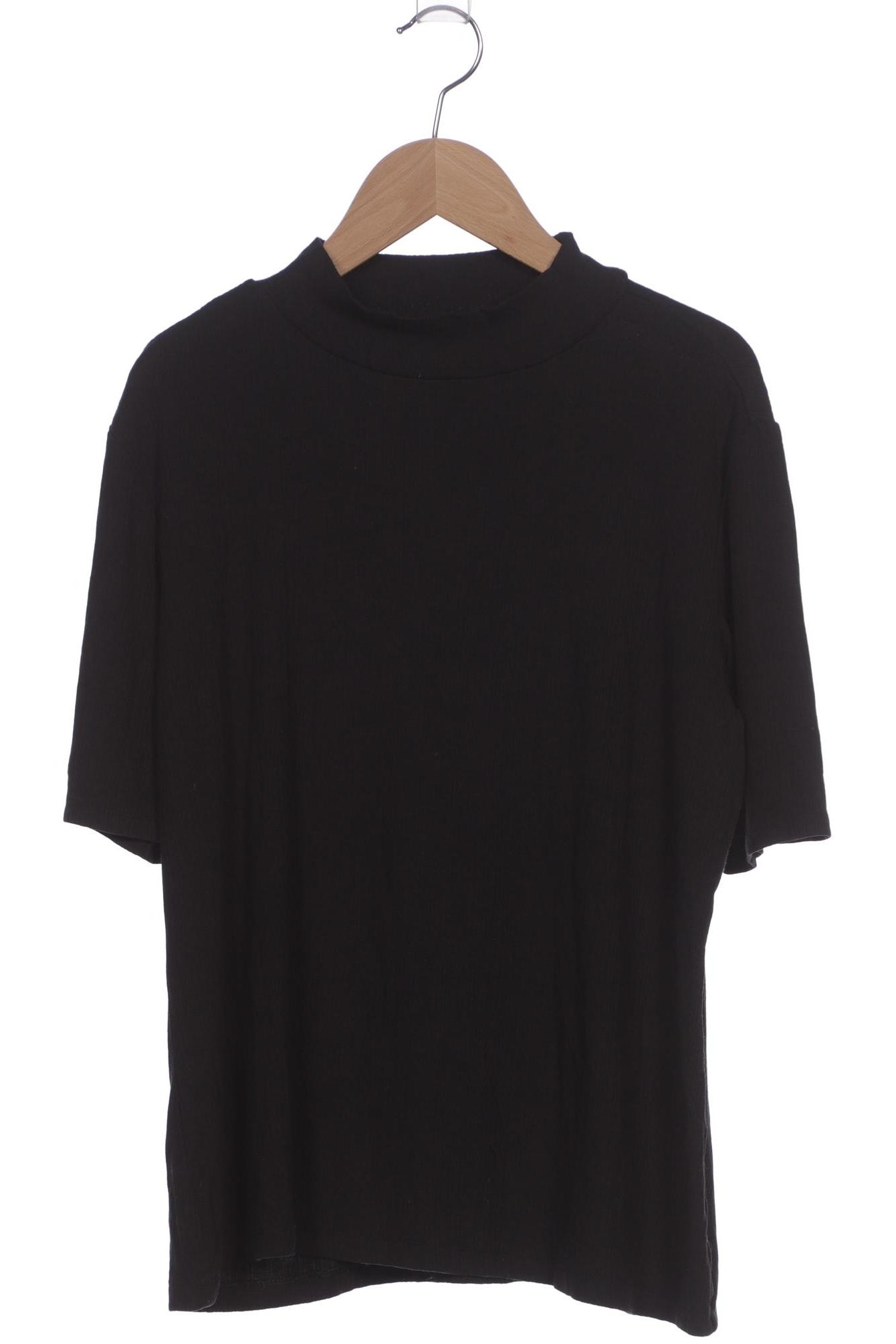 

s.Oliver Damen T-Shirt, schwarz, Gr. 40