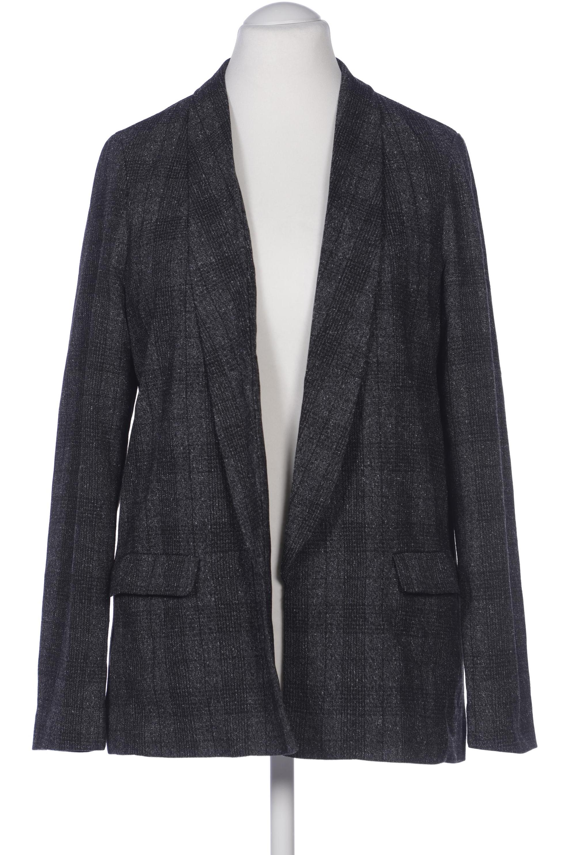 Thumbnail - s.Oliver Damen Blazer, grau, Gr. 38