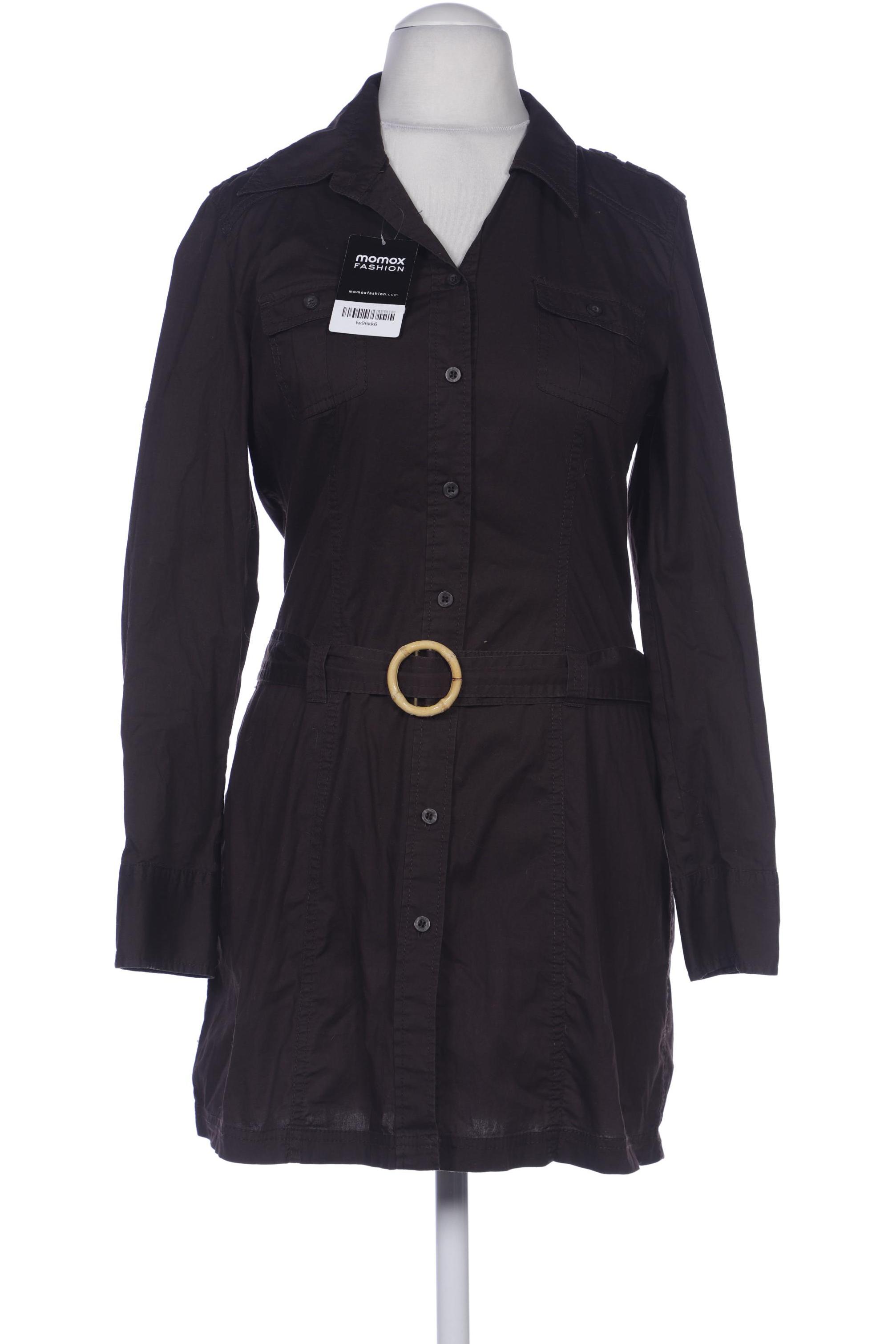 

s.Oliver Damen Kleid, braun, Gr. 38