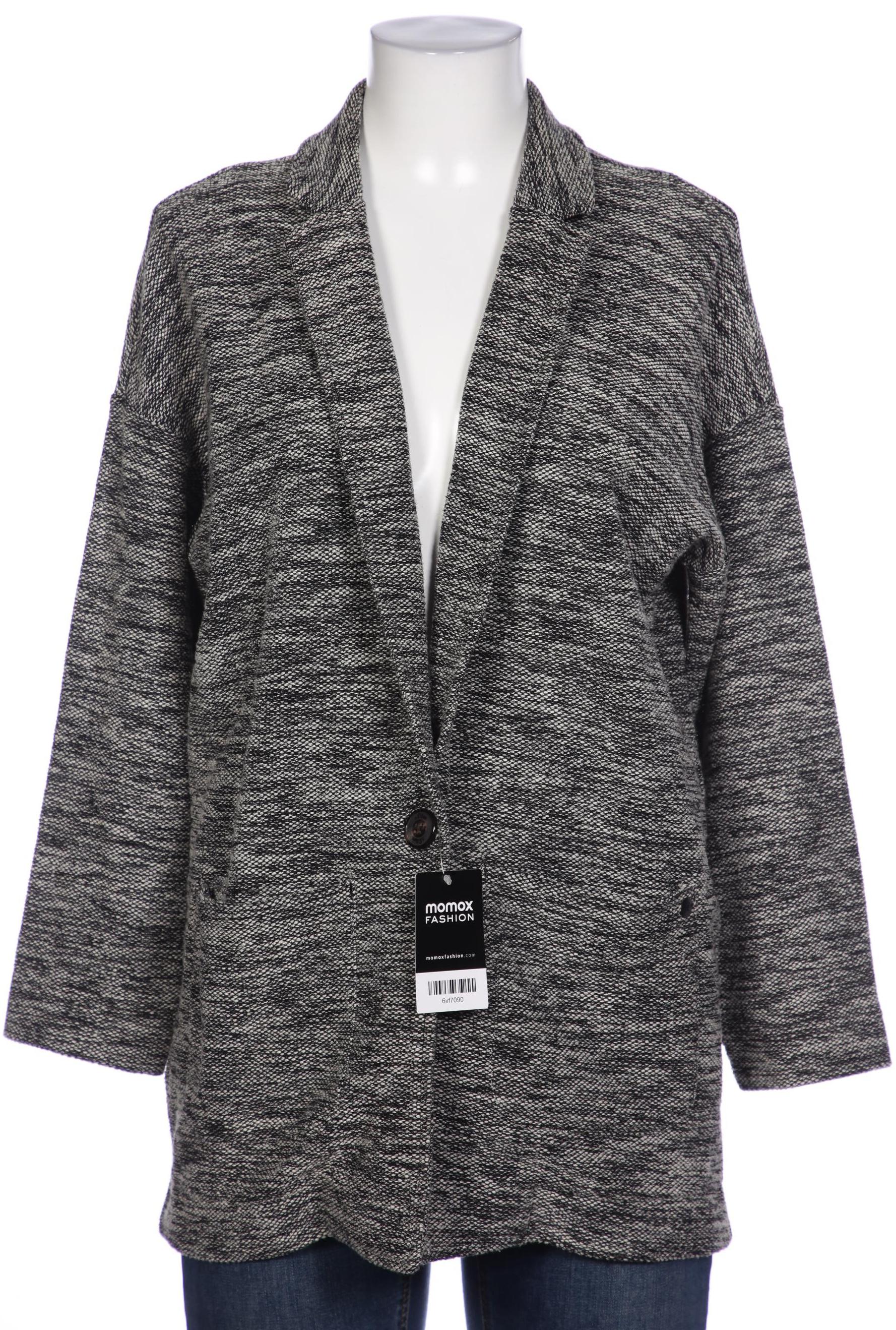 

s.Oliver Damen Blazer, grau