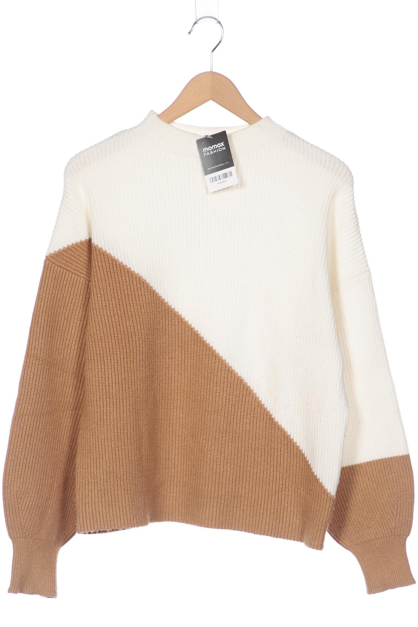 

s.Oliver Damen Pullover, braun