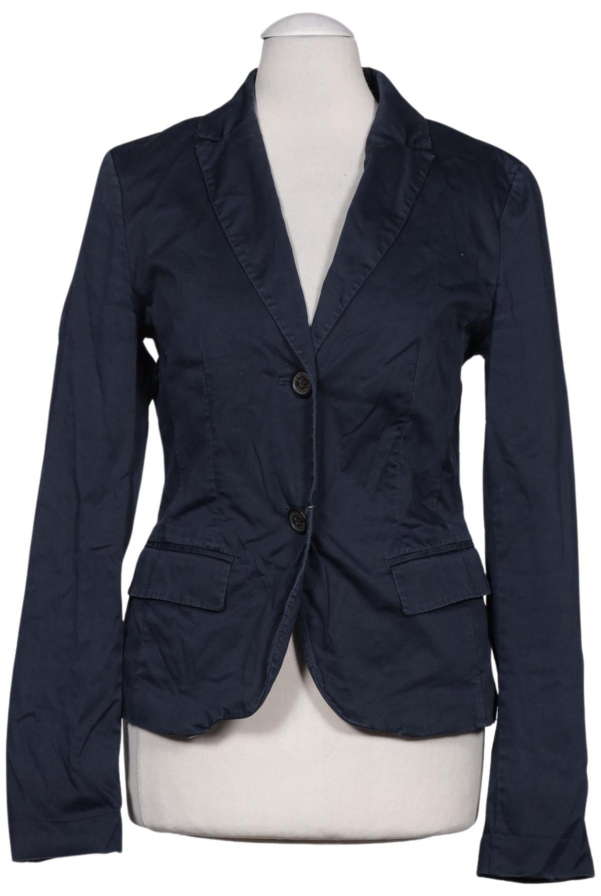

s.Oliver Damen Blazer, marineblau, Gr. 34