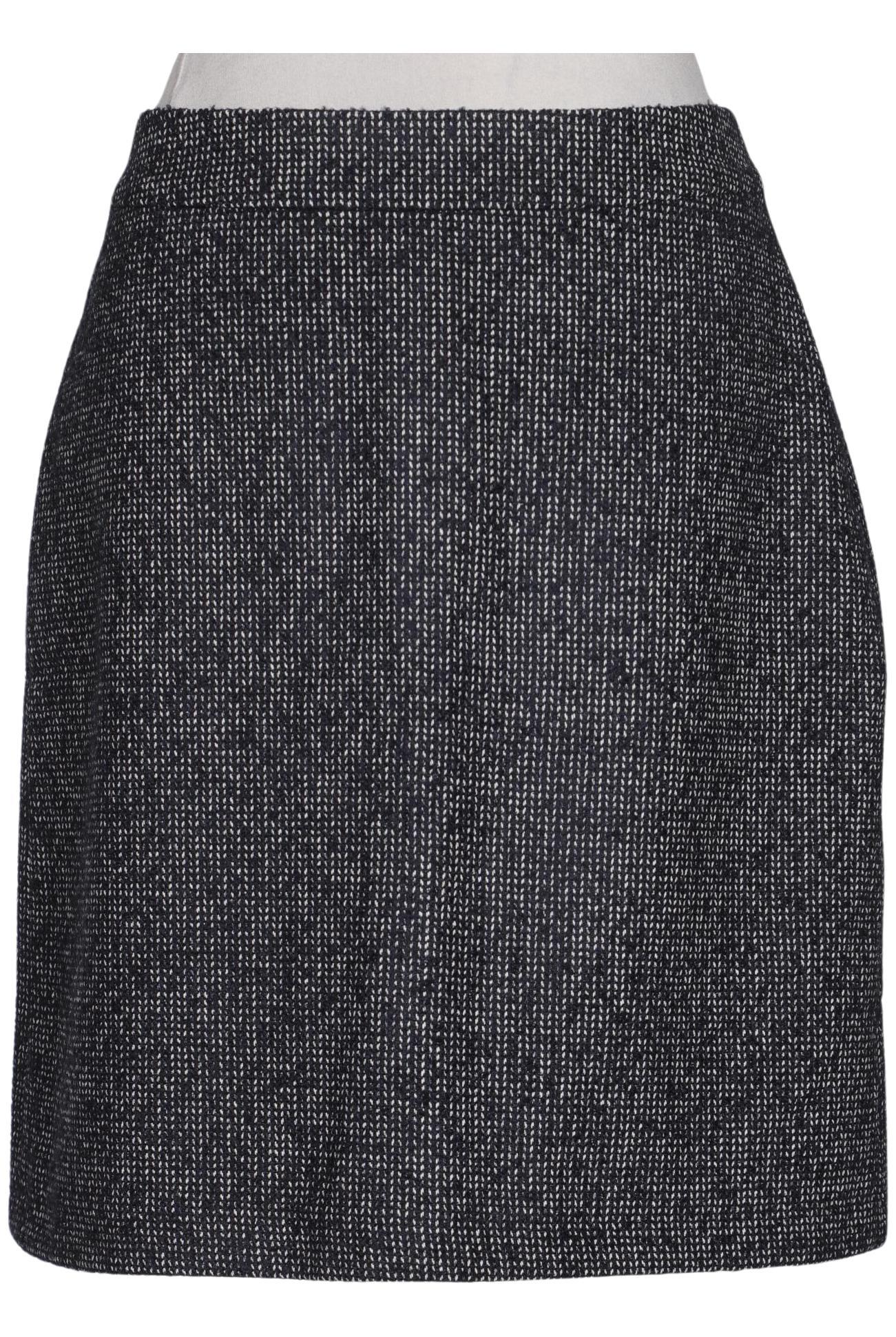 

s.Oliver Damen Rock, marineblau, Gr. 40