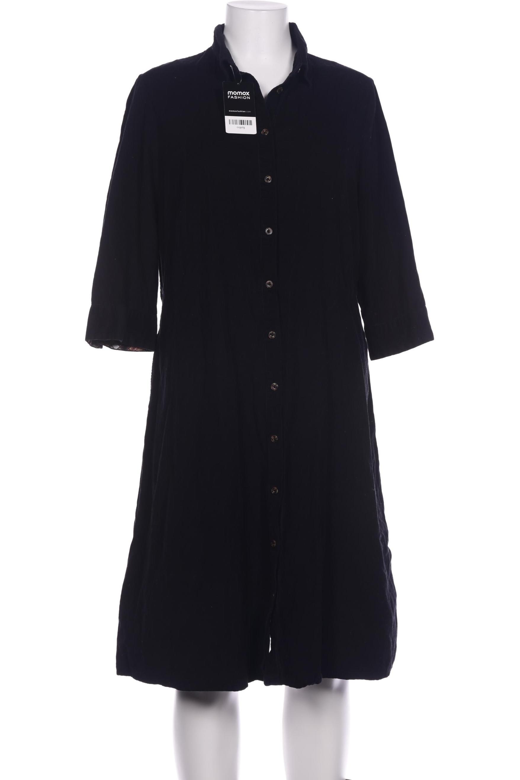 

s.Oliver Damen Kleid, schwarz, Gr. 42