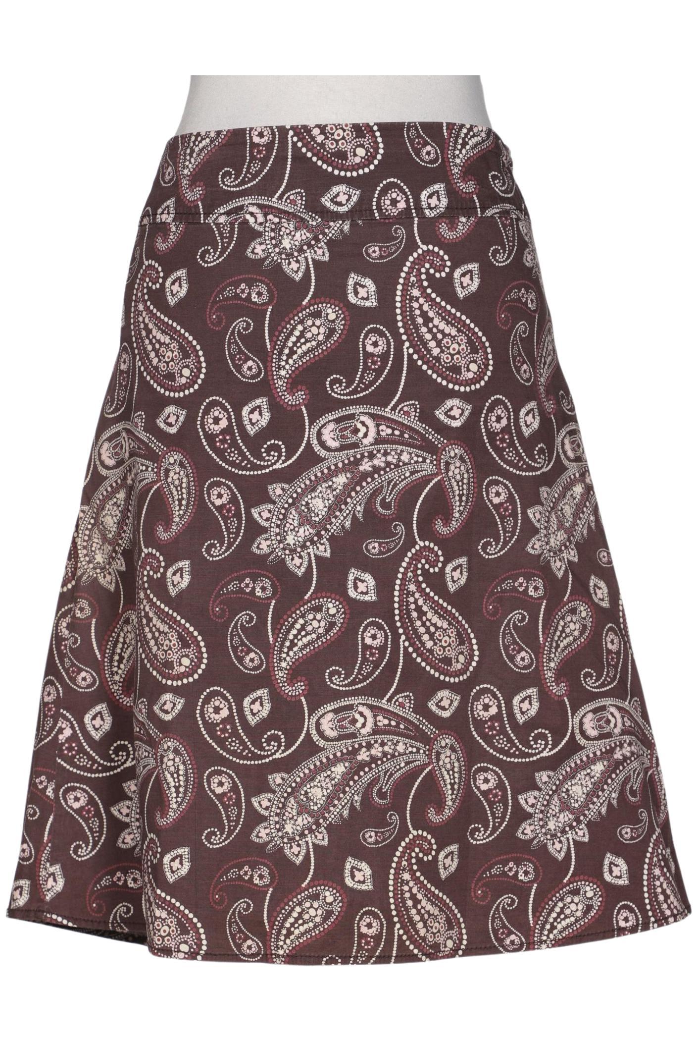 

s.Oliver Damen Rock, mehrfarbig, Gr. 36