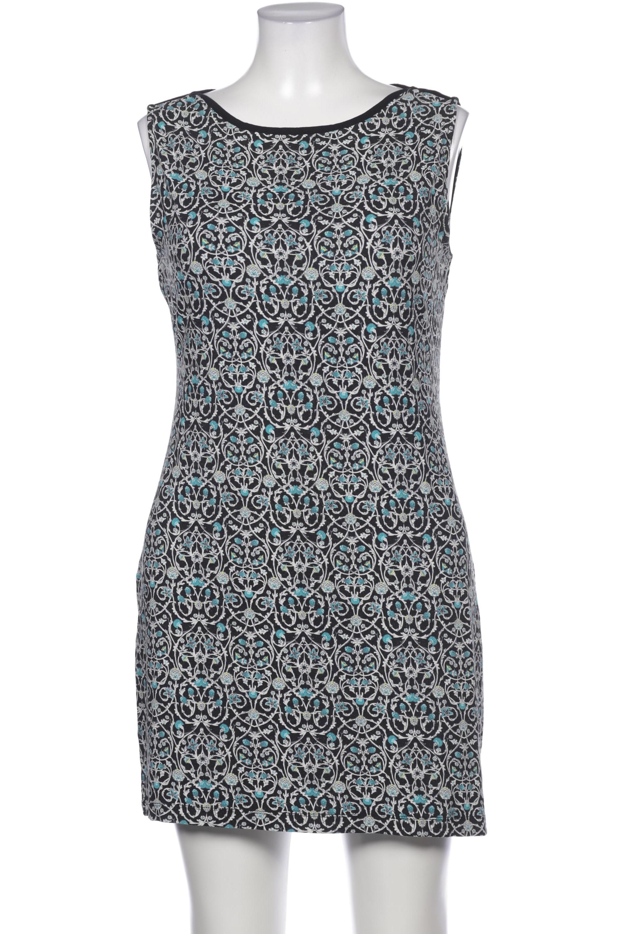 

s.Oliver Damen Kleid, schwarz