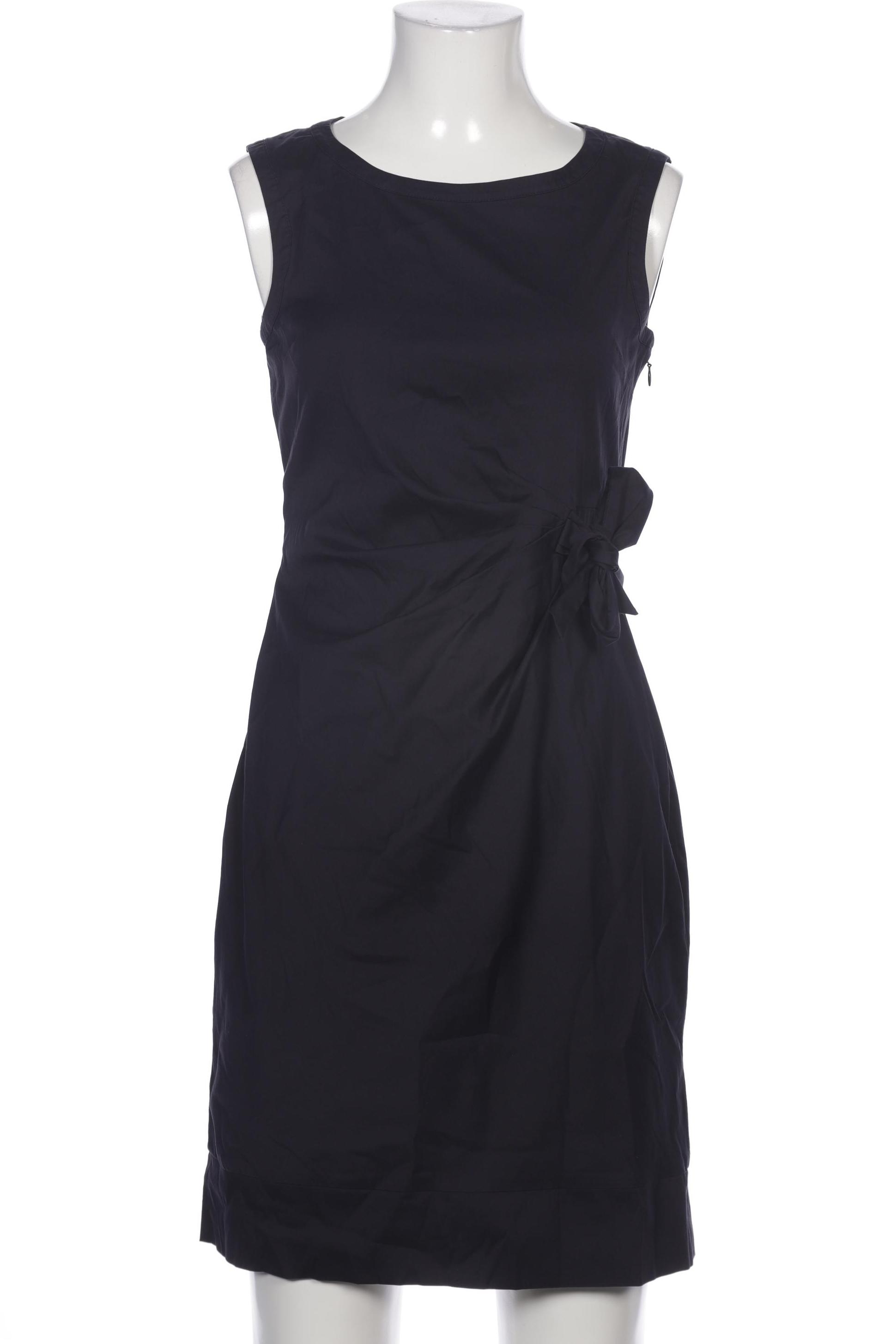 

s.Oliver Damen Kleid, marineblau