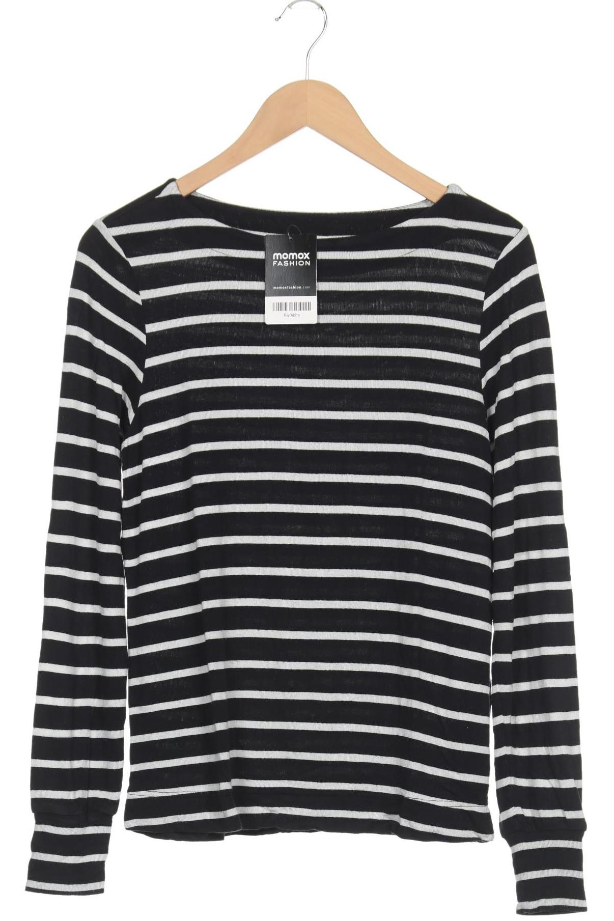 

s.Oliver Damen Pullover, marineblau