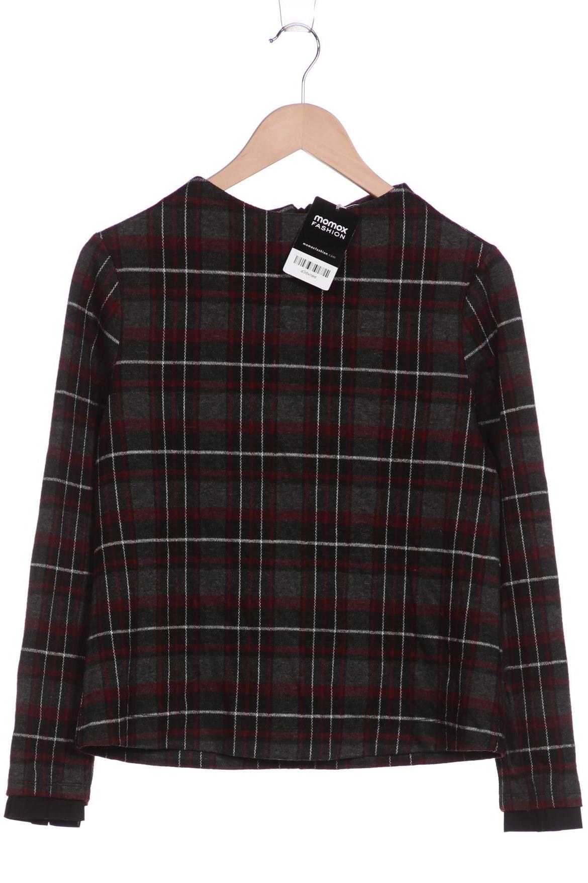 

s.Oliver Damen Pullover, grau, Gr. 38
