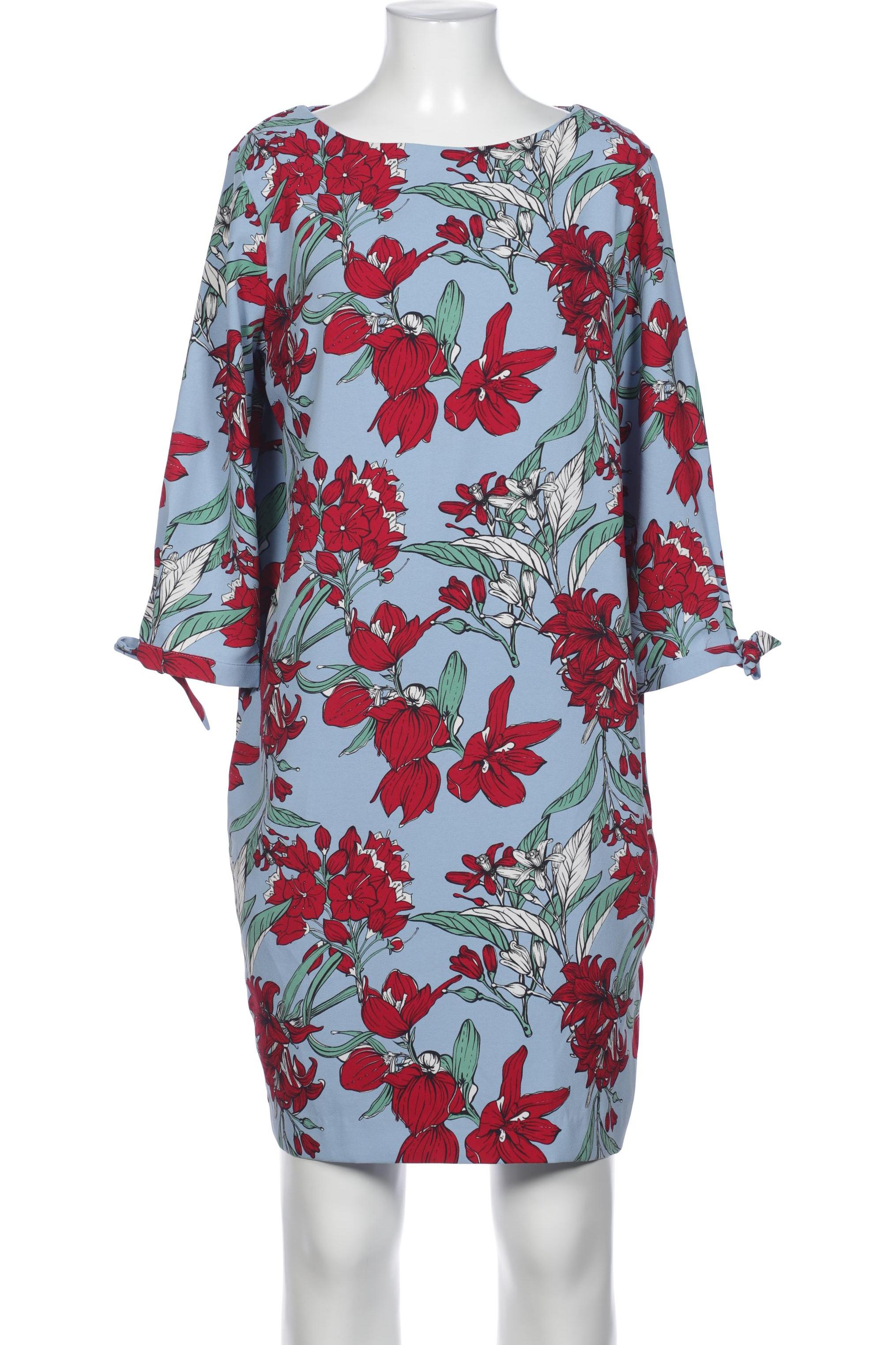 

s.Oliver Damen Kleid, blau