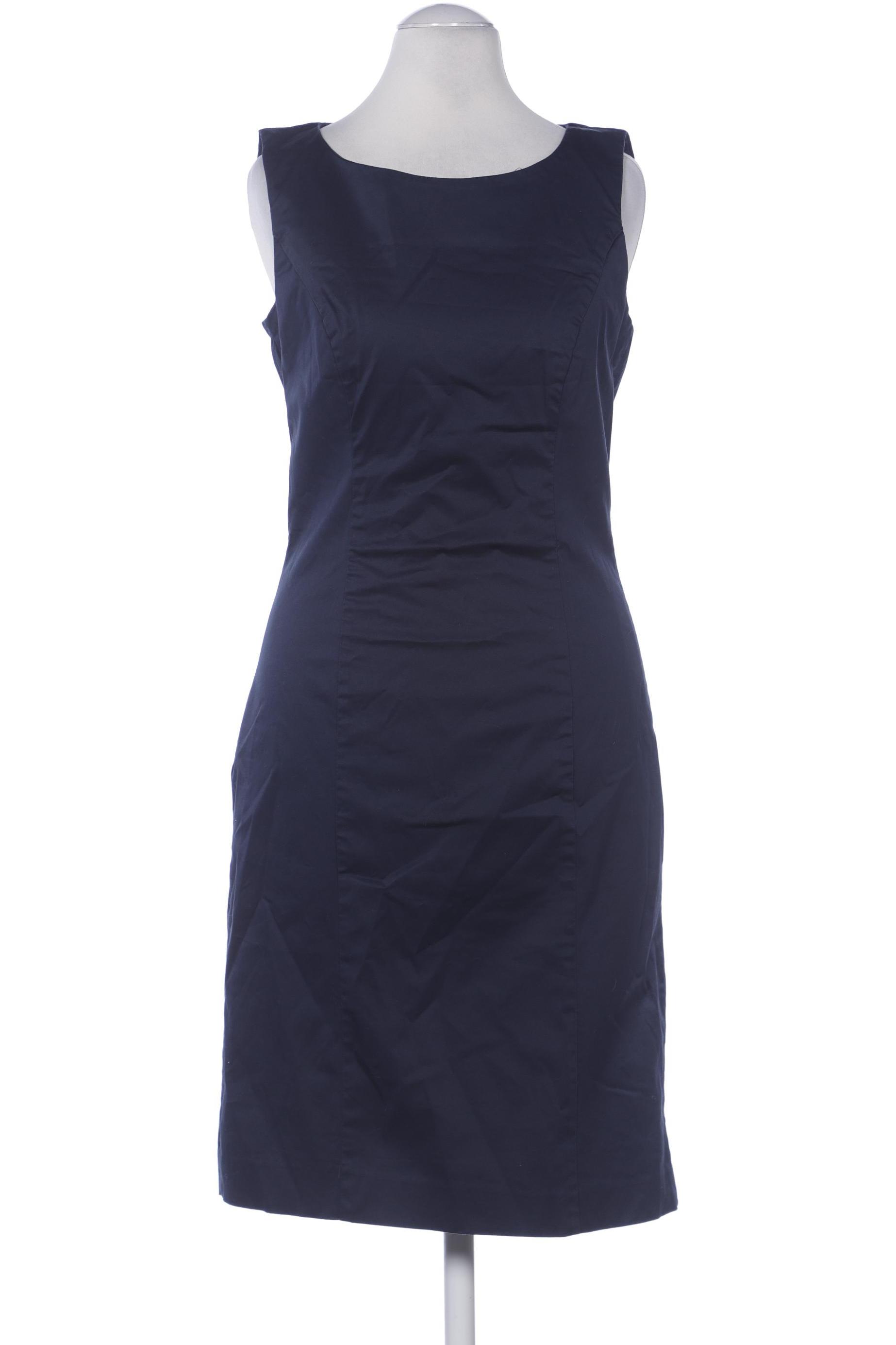 

s.Oliver Damen Kleid, marineblau, Gr. 34