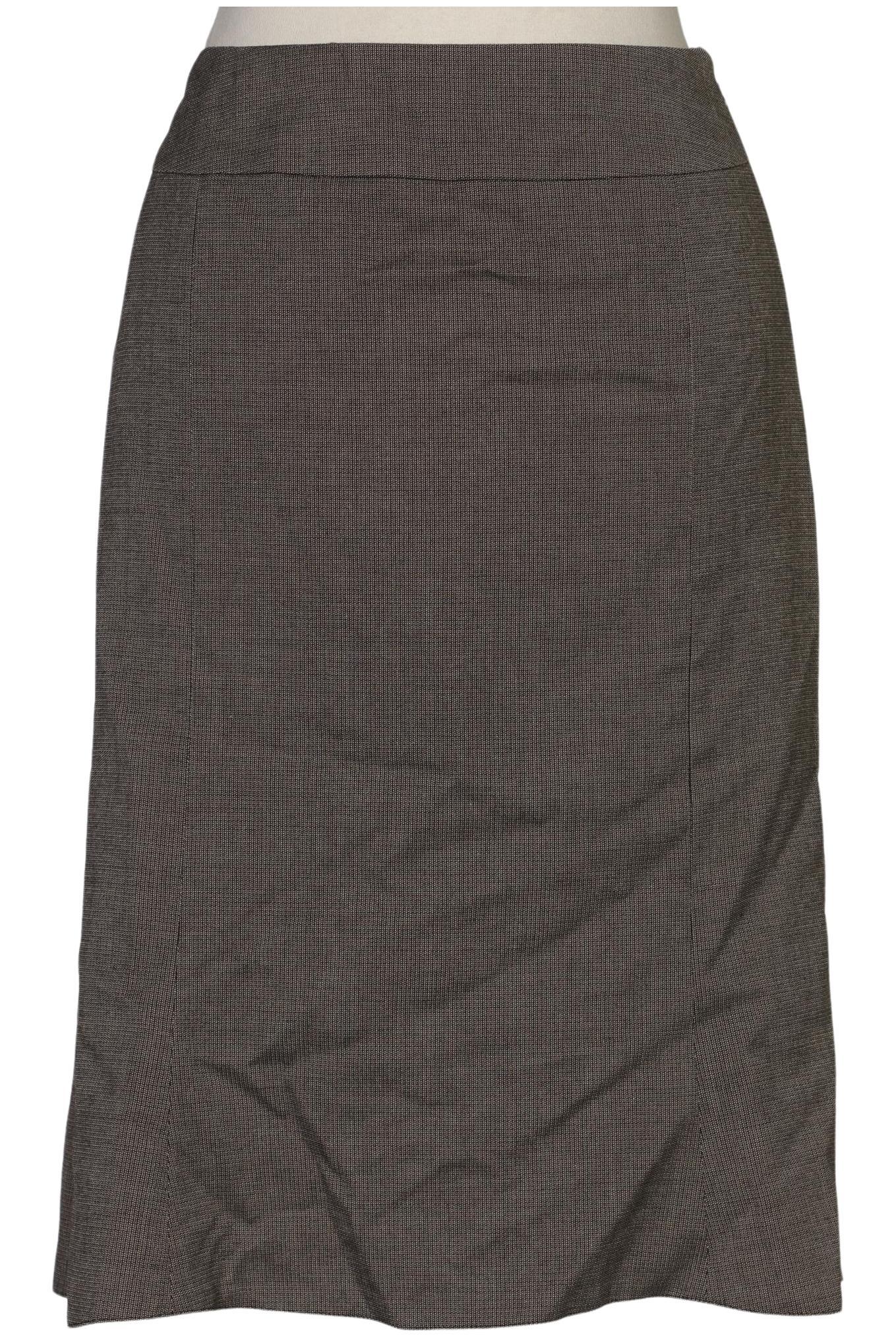 

s.Oliver Damen Rock, grau, Gr. 36