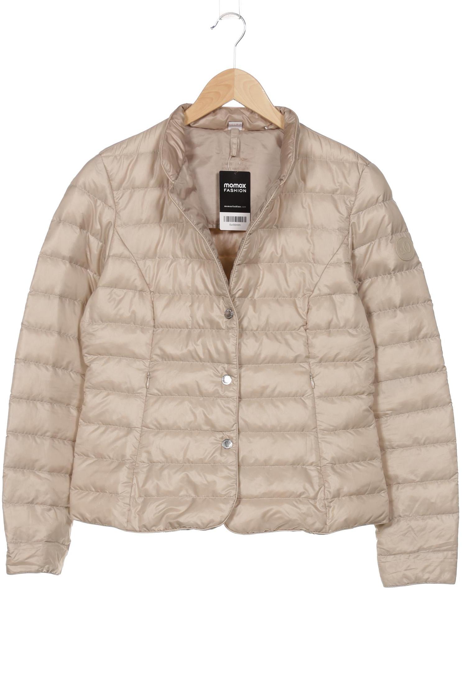 

s.Oliver Damen Jacke, beige, Gr. 36