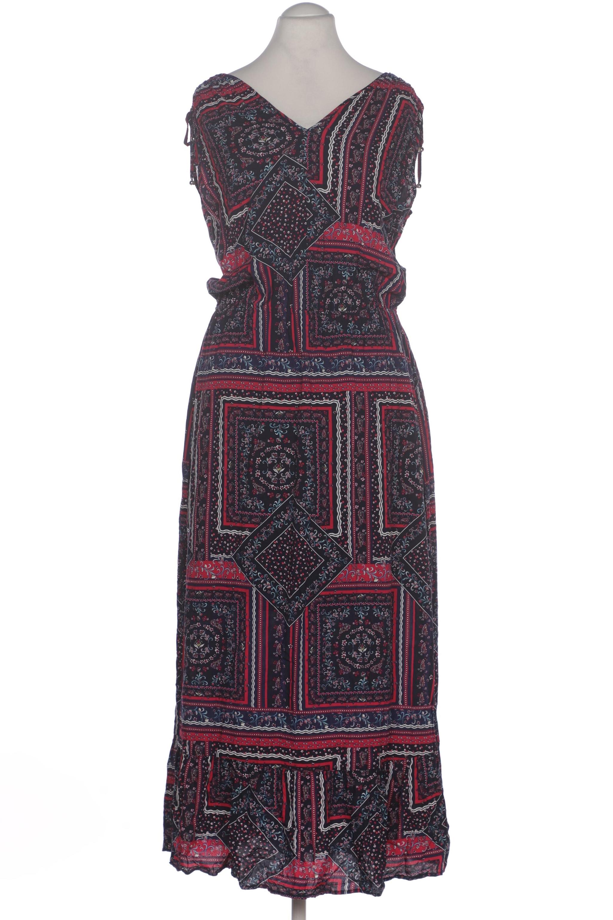 

s.Oliver Damen Kleid, marineblau, Gr. 42