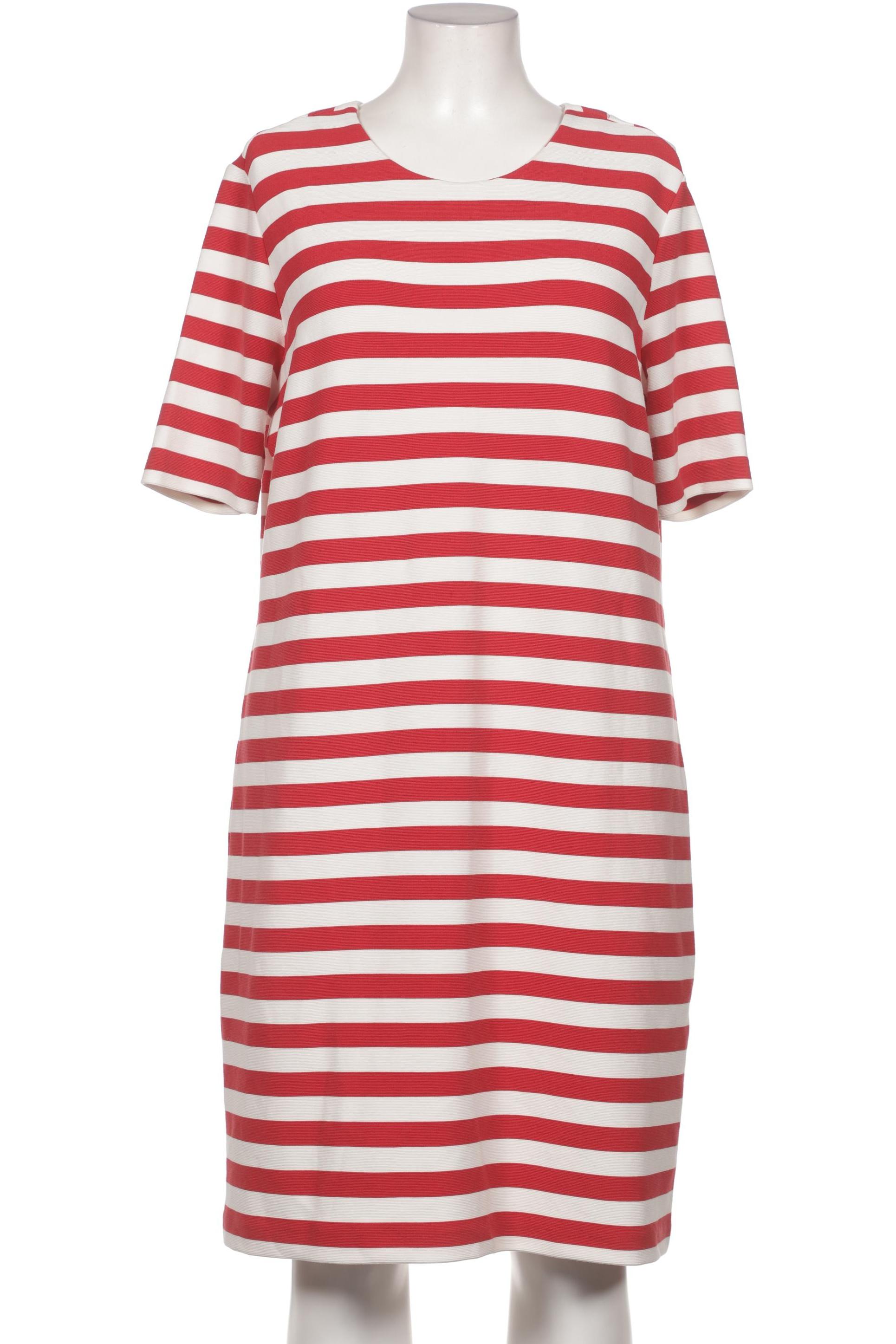 

s.Oliver Damen Kleid, rot, Gr. 44