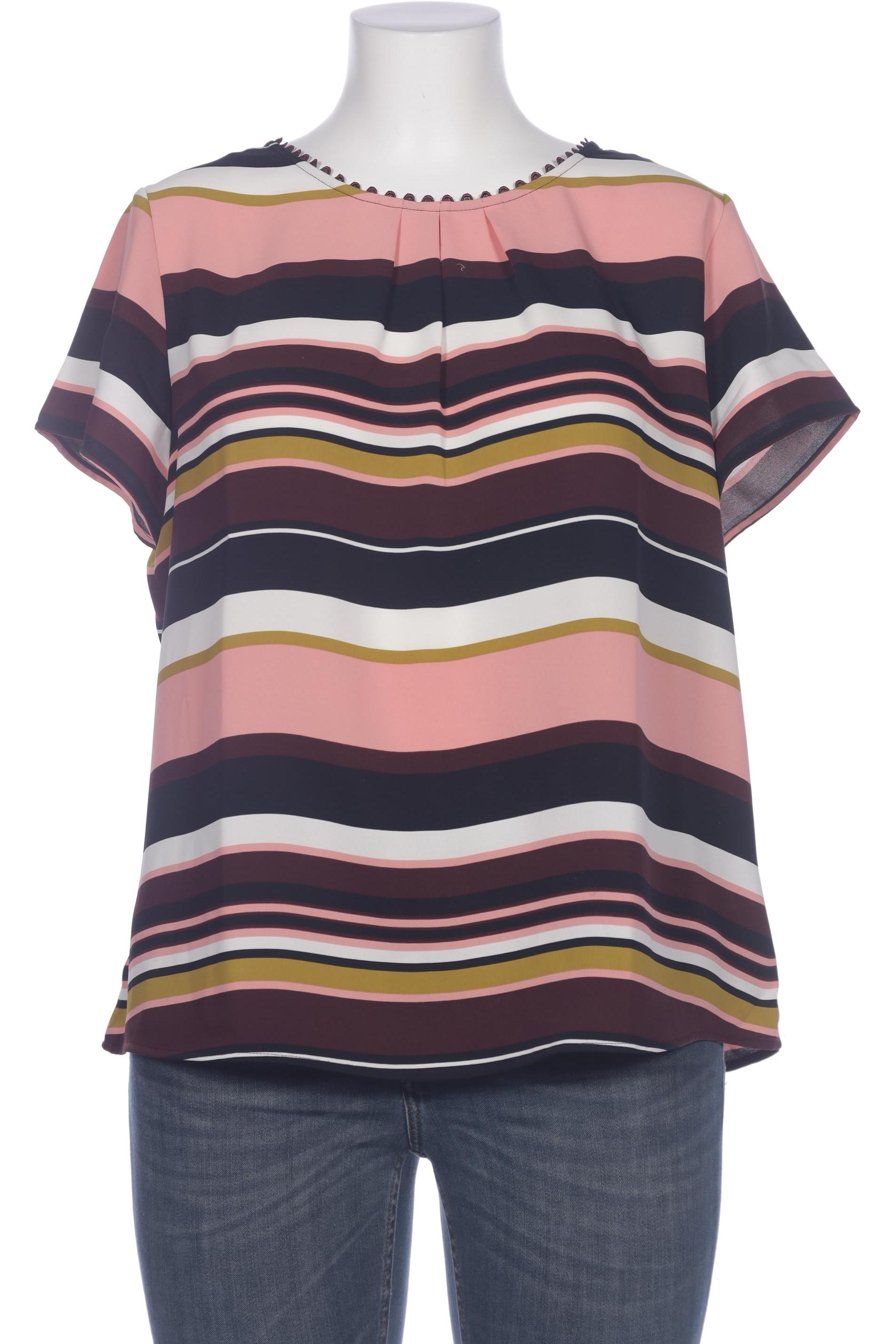 

s.Oliver Damen Bluse, pink, Gr. 46
