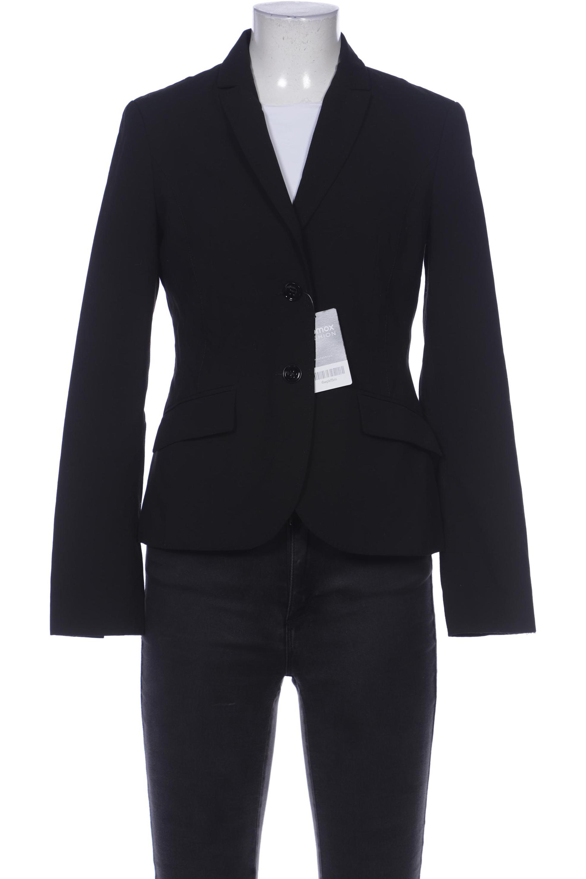 Thumbnail - s.Oliver Damen Blazer, schwarz, Gr. 8