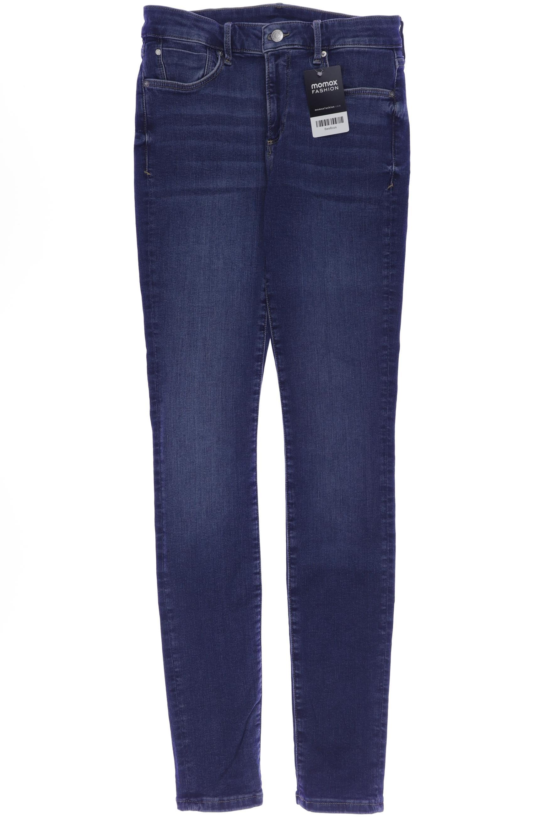 

s.Oliver Damen Jeans, blau, Gr. 36