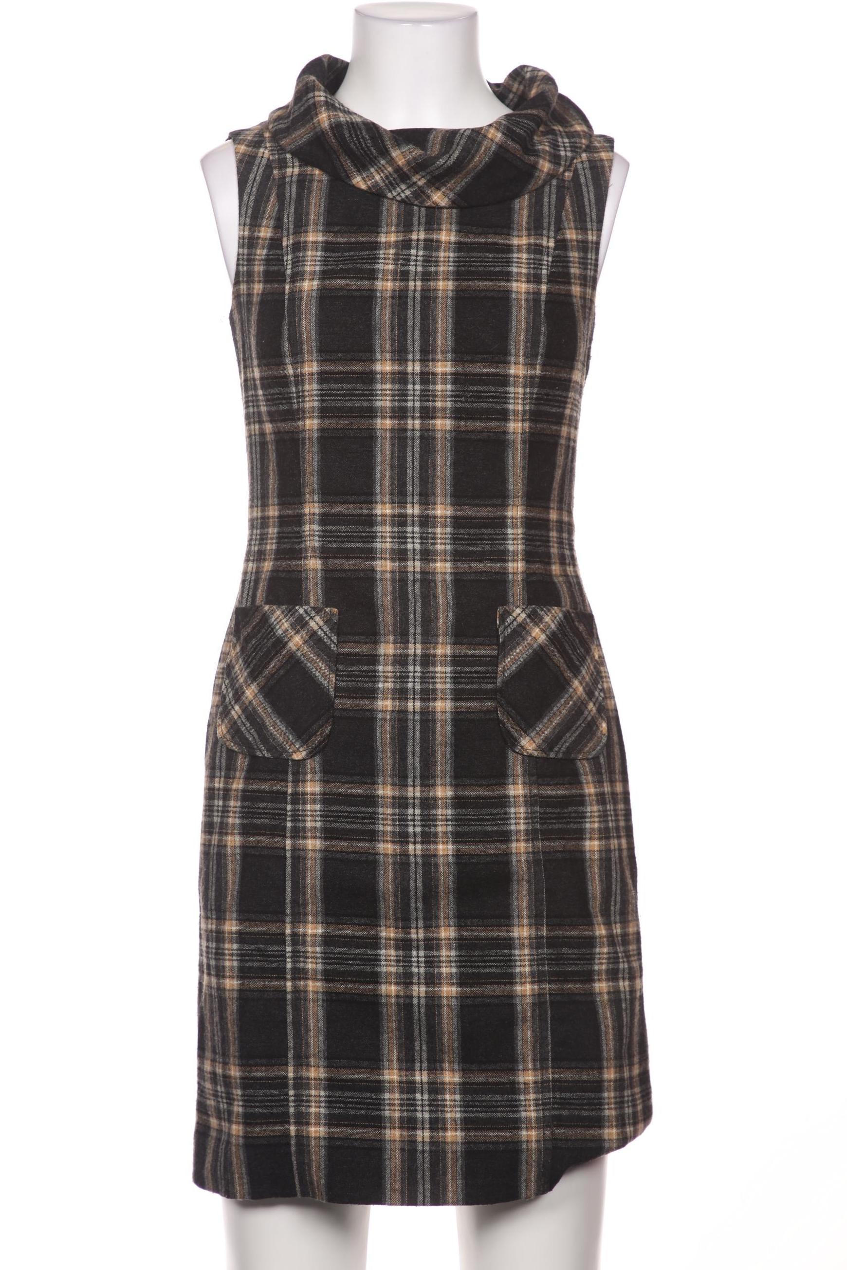 

s.Oliver Damen Kleid, schwarz, Gr. 34