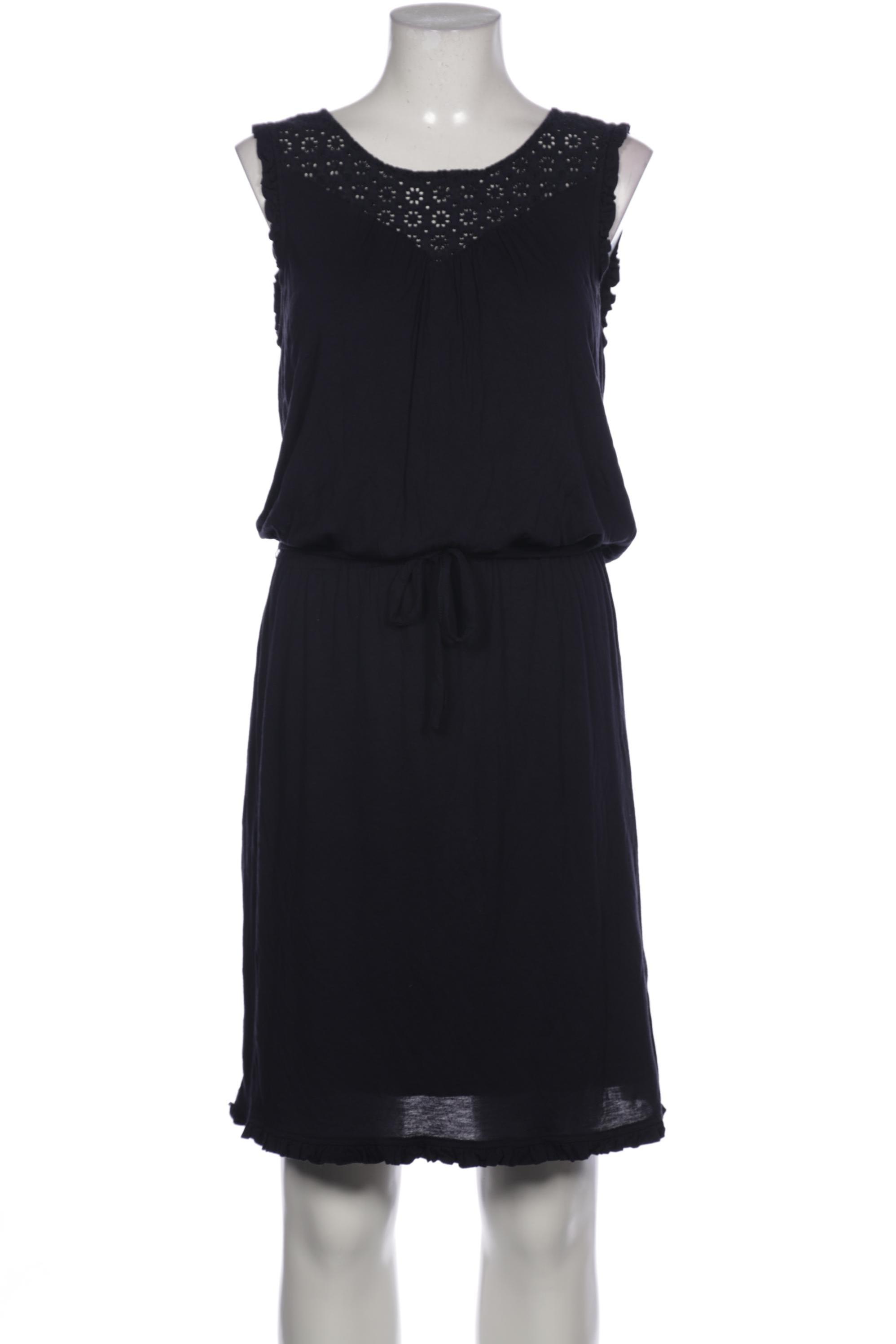 

s.Oliver Damen Kleid, marineblau, Gr. 38