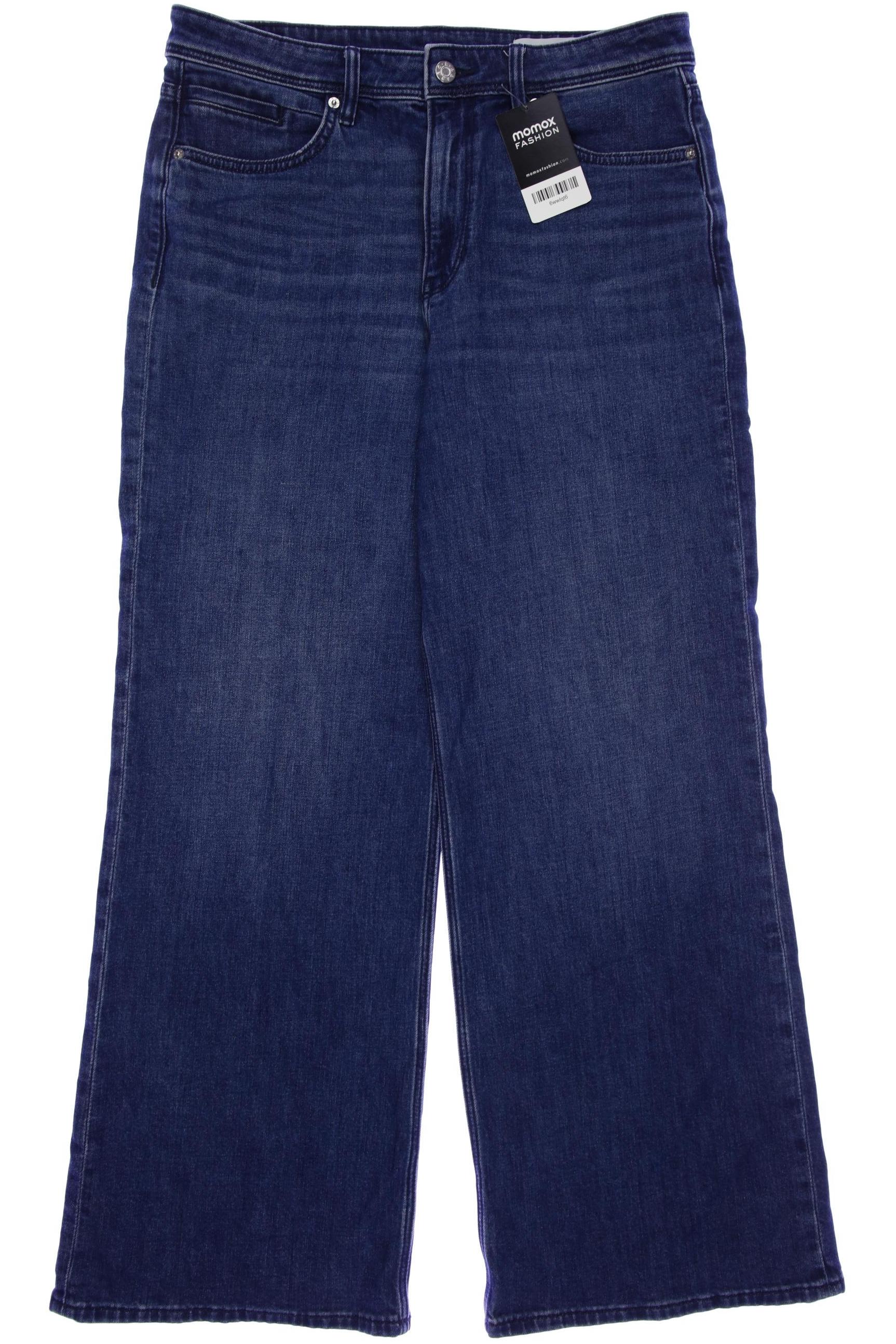 

s.Oliver Damen Jeans, blau, Gr. 40