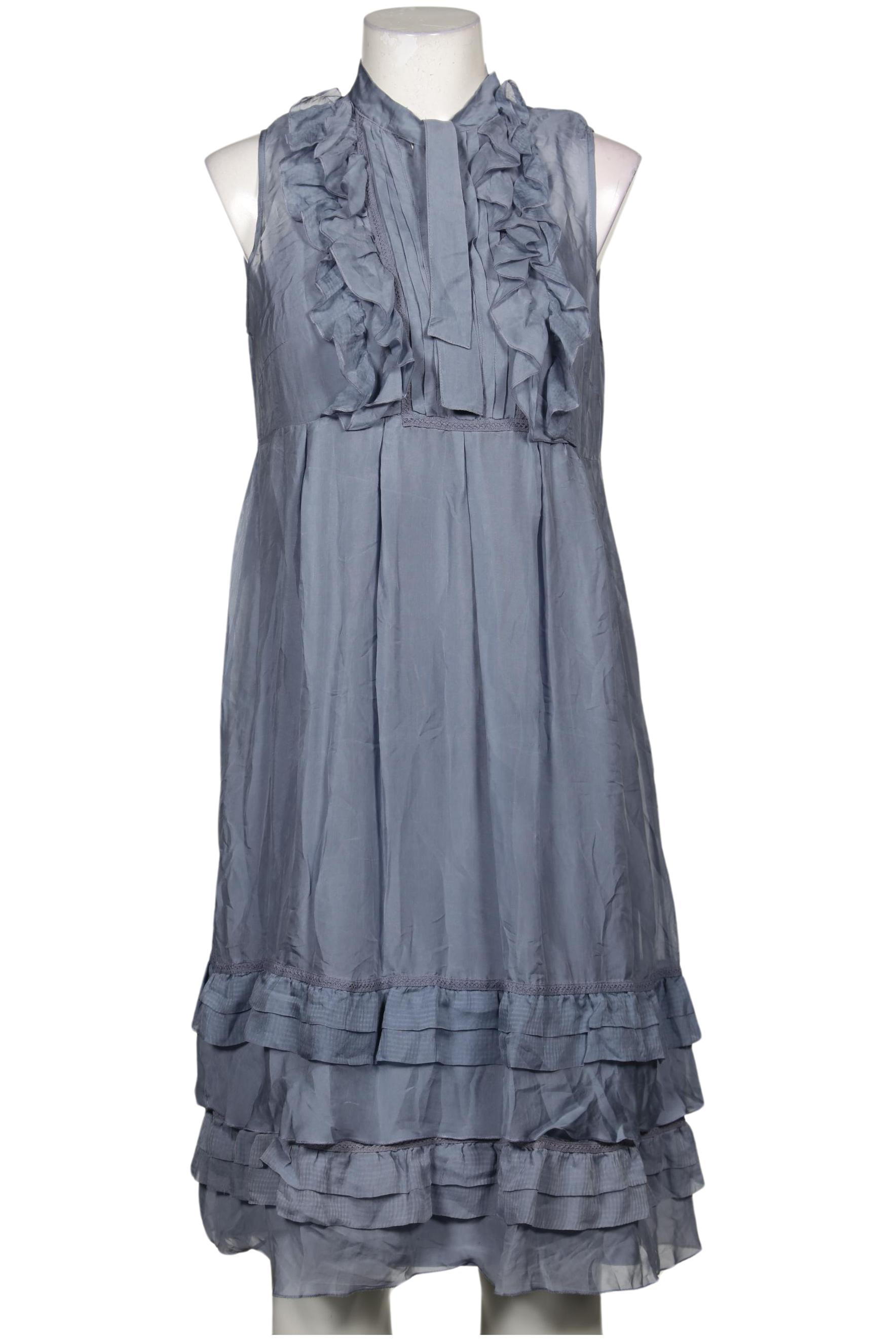 

s.Oliver Damen Kleid, grau, Gr. 38