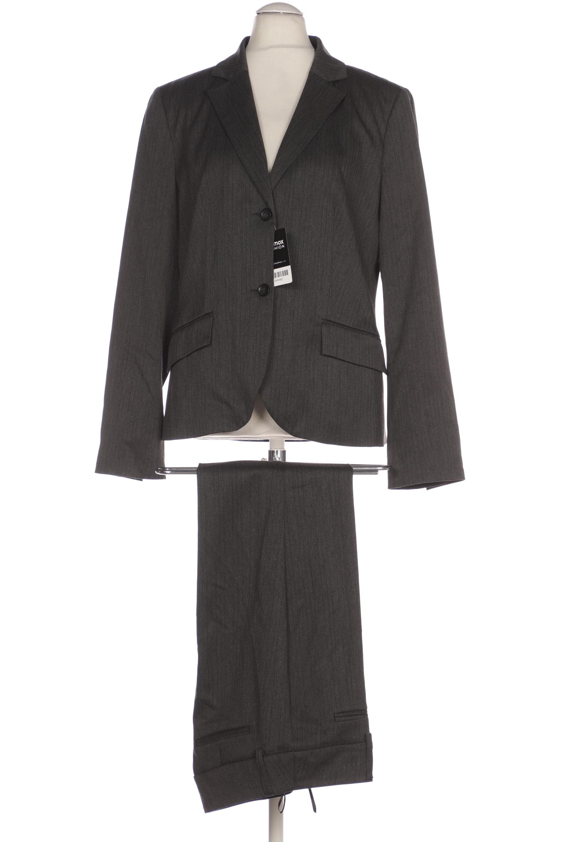 

s.Oliver Damen Anzug, grau