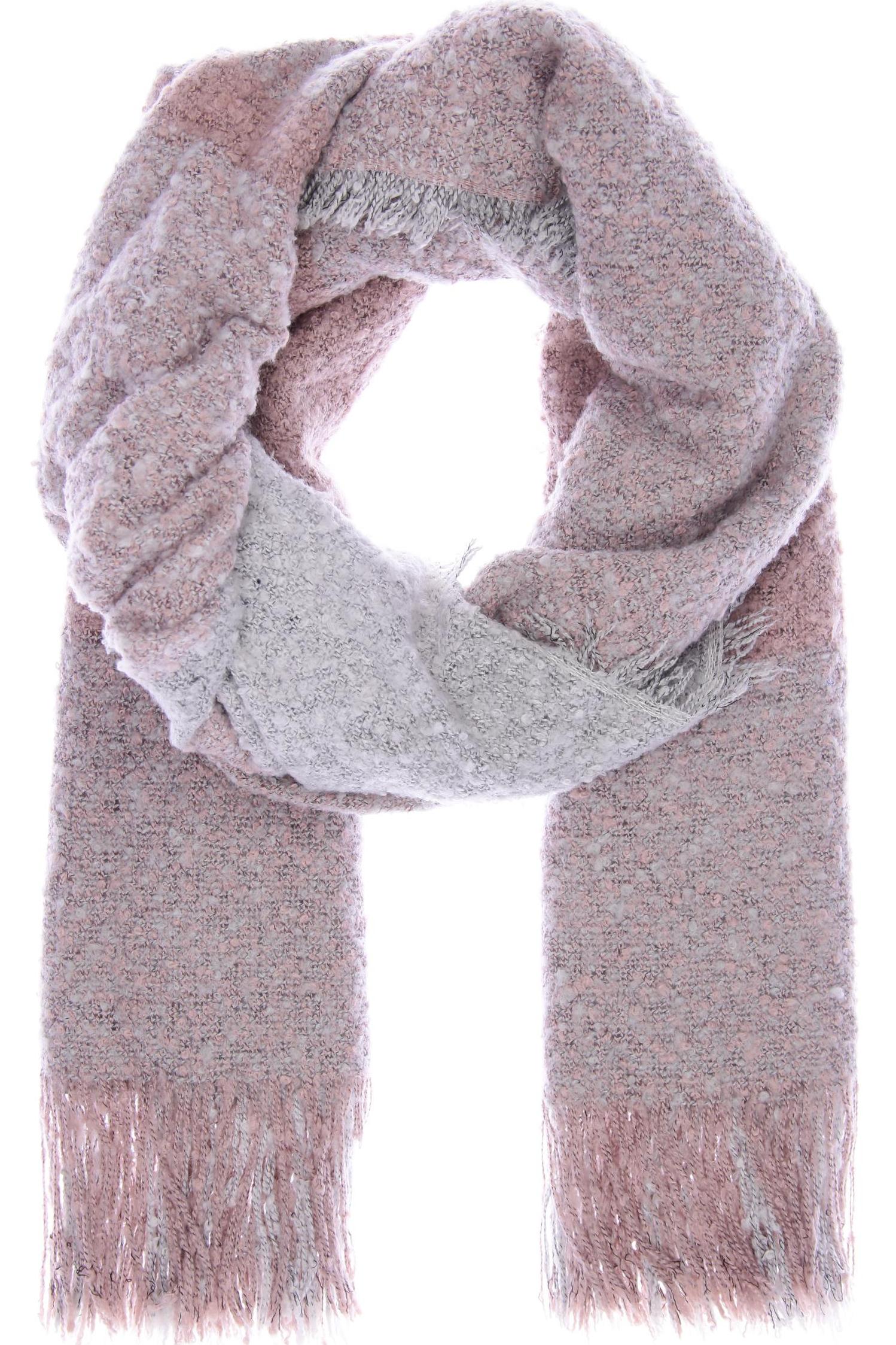 

s.Oliver Damen Schal, pink