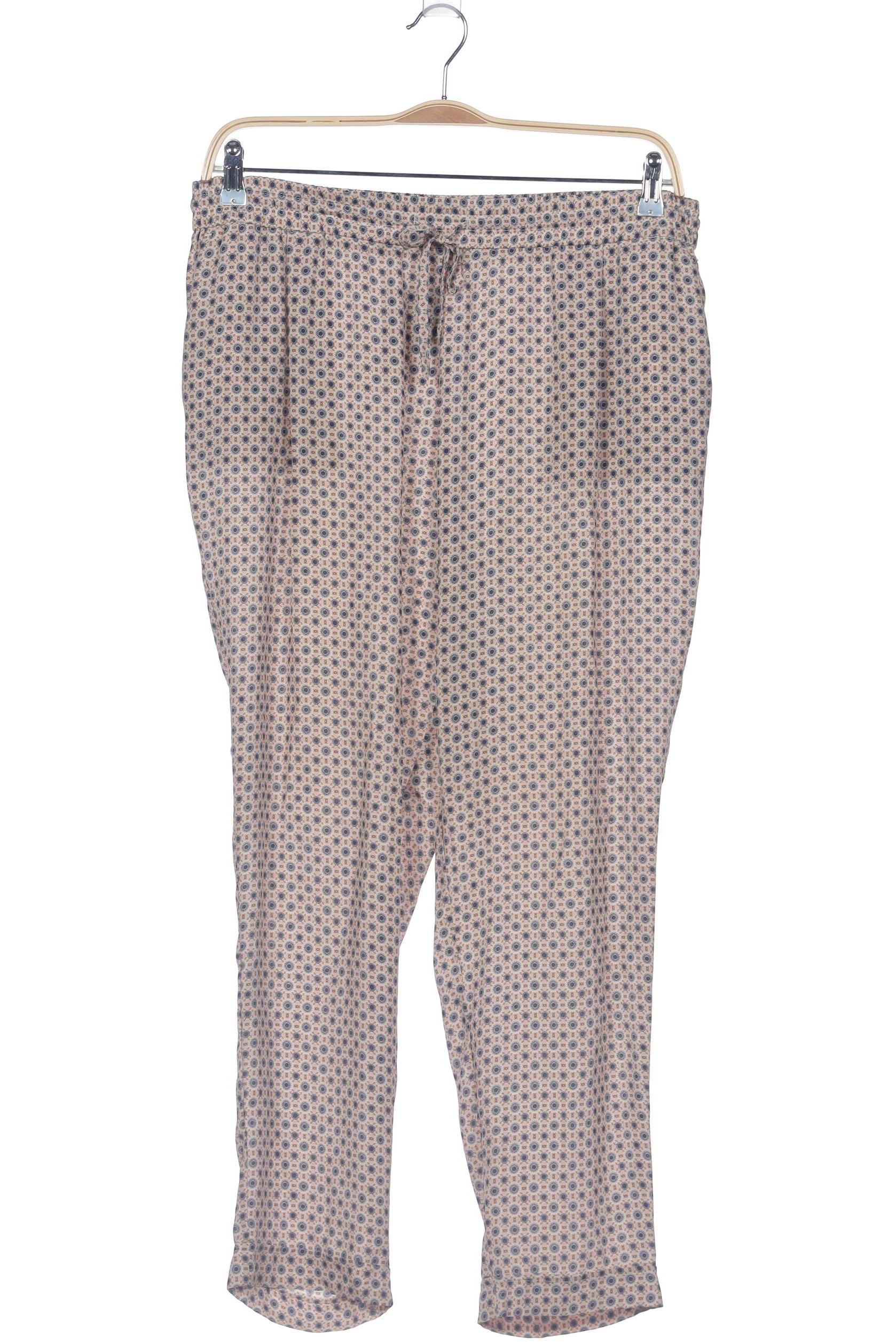

s.Oliver Damen Stoffhose, pink, Gr. 44