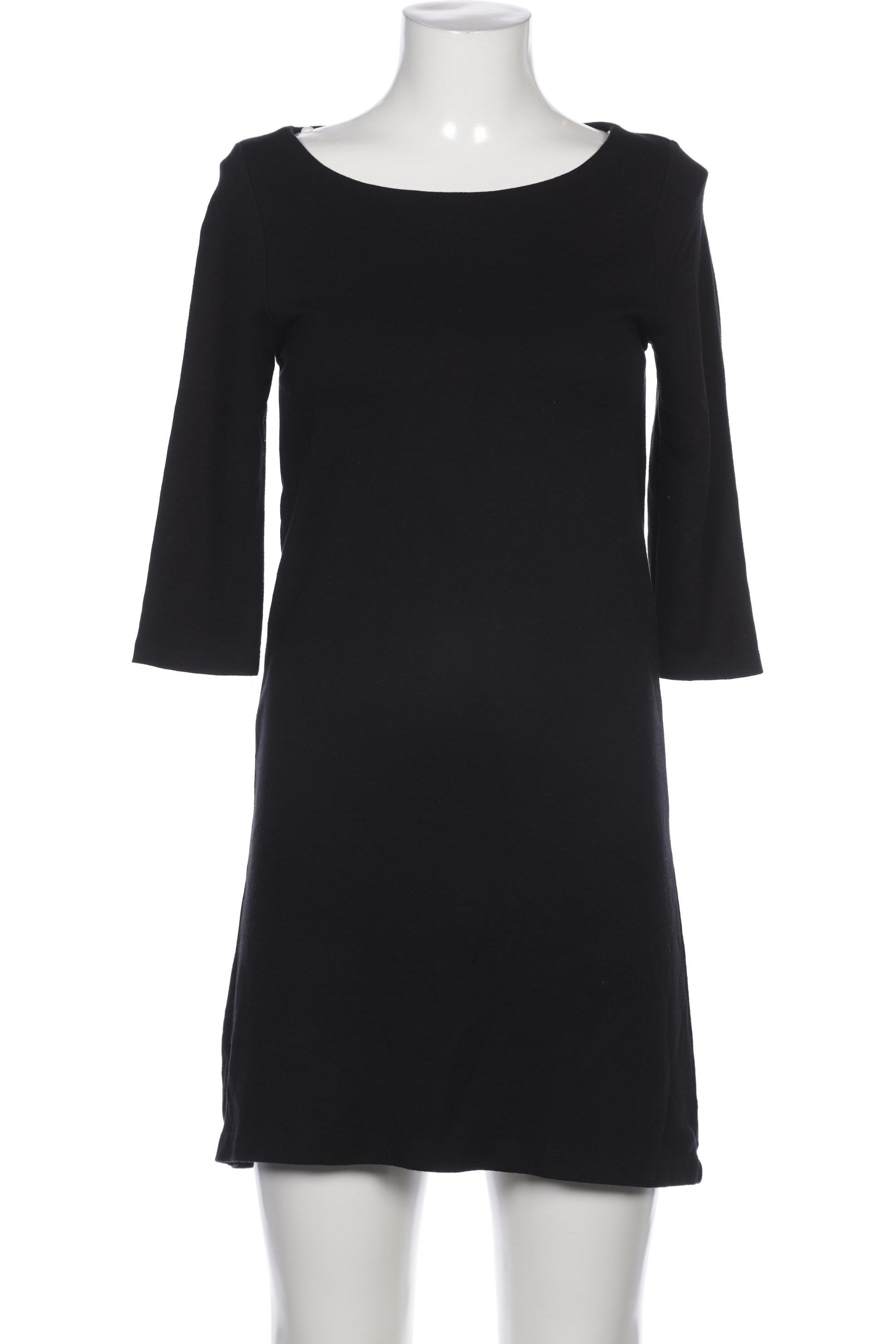 

s.Oliver Damen Kleid, schwarz, Gr. 36