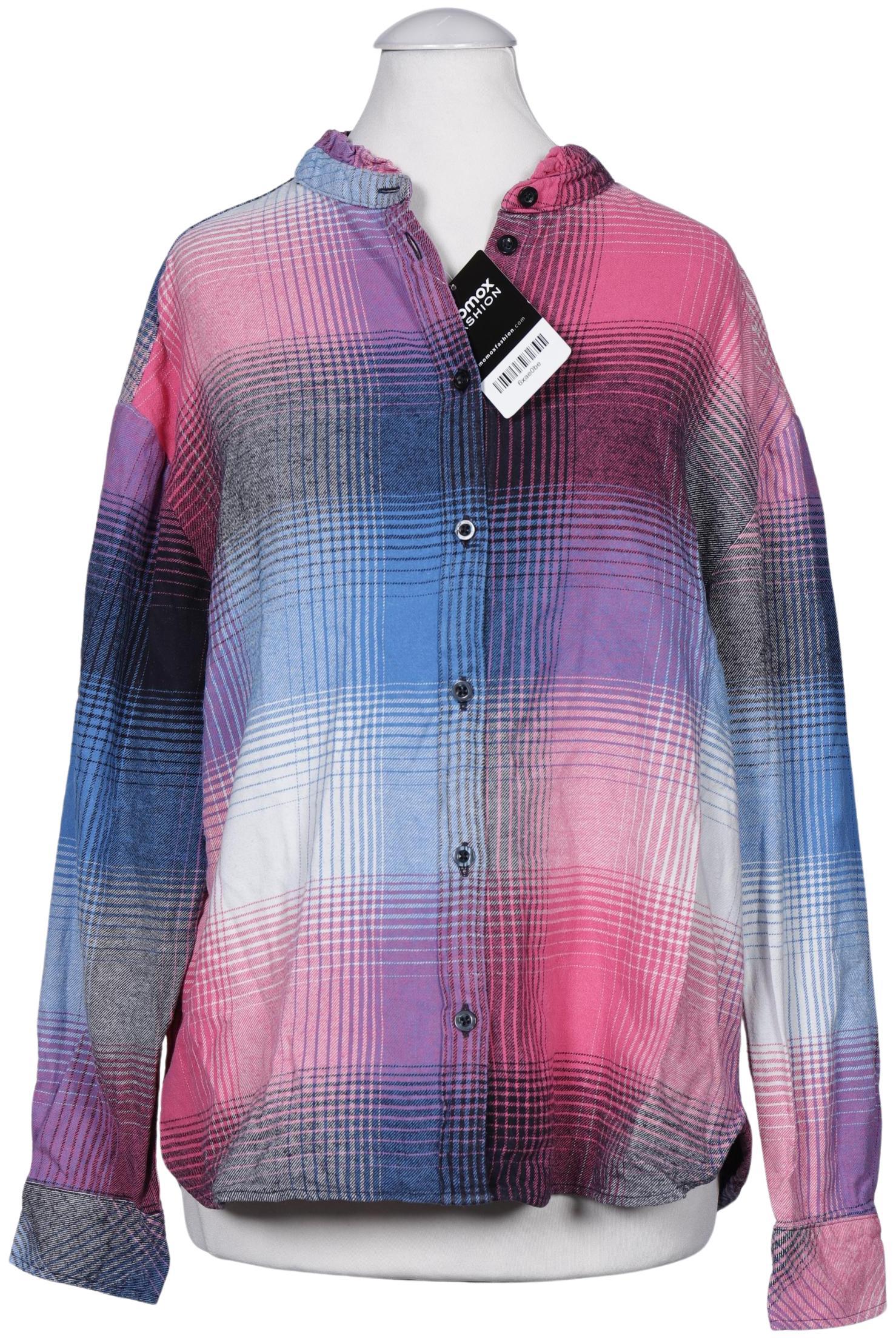 

s.Oliver Damen Bluse, mehrfarbig, Gr. 36